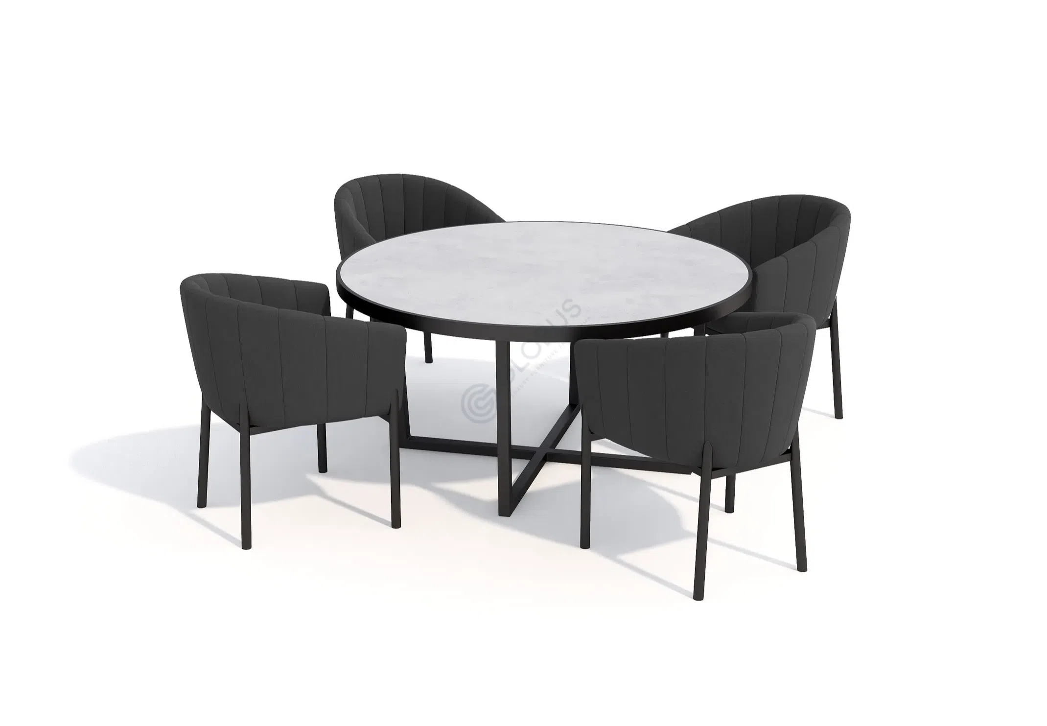 Уличный стул Marleigh