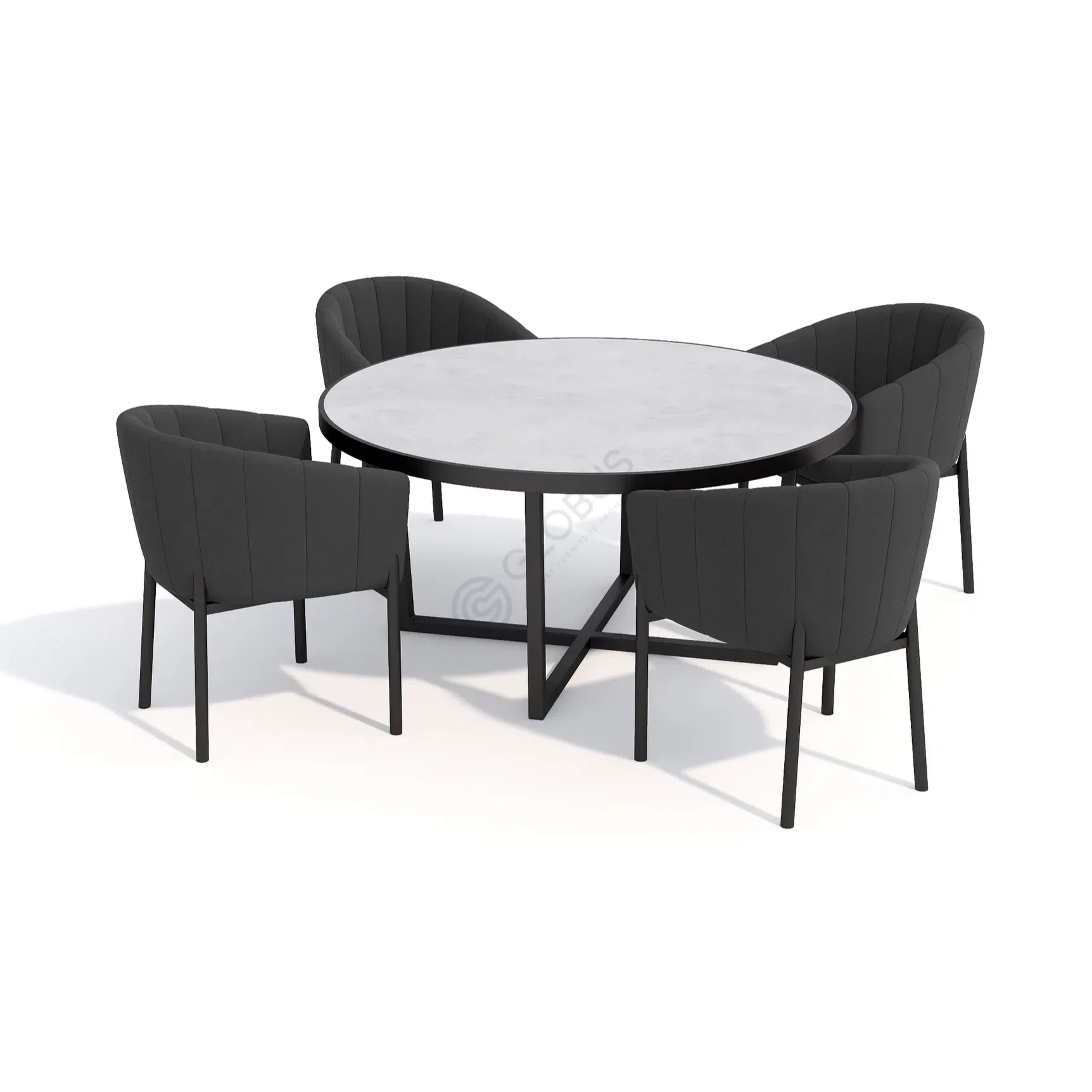 Уличный стул Marleigh