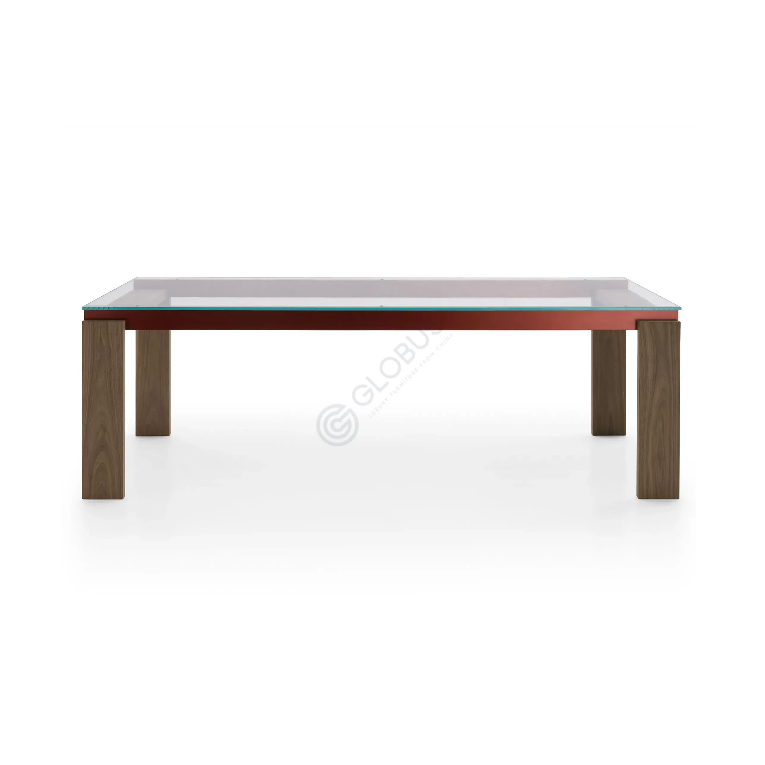 Обеденный стол B&B ITALIA Parallel Structure