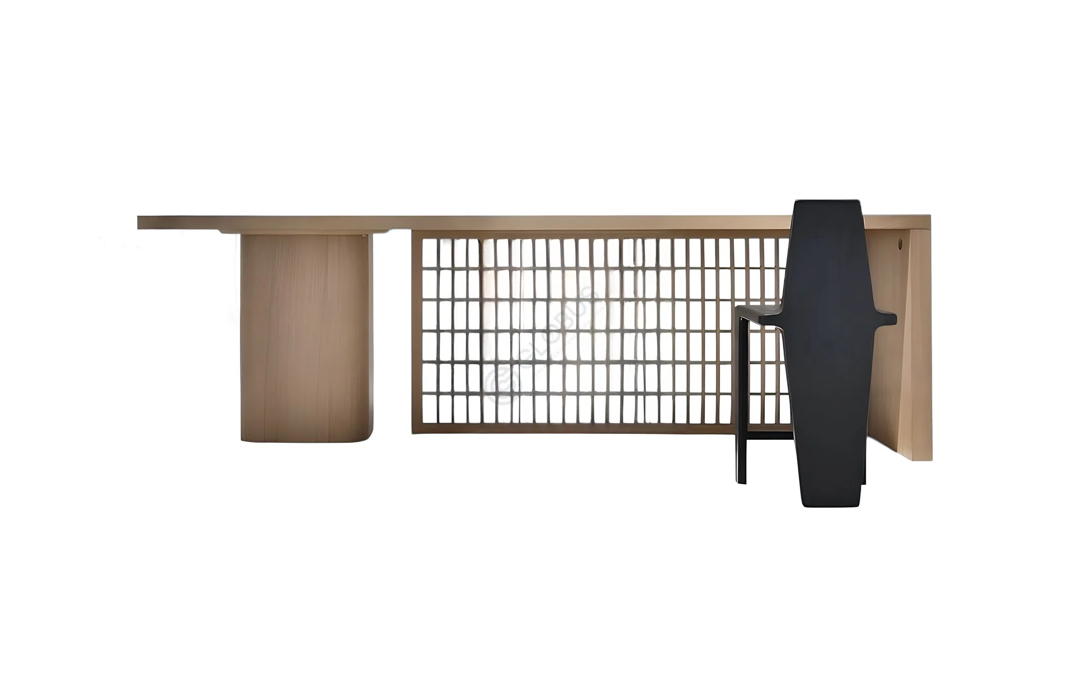 Обеденный стол Deoctavi