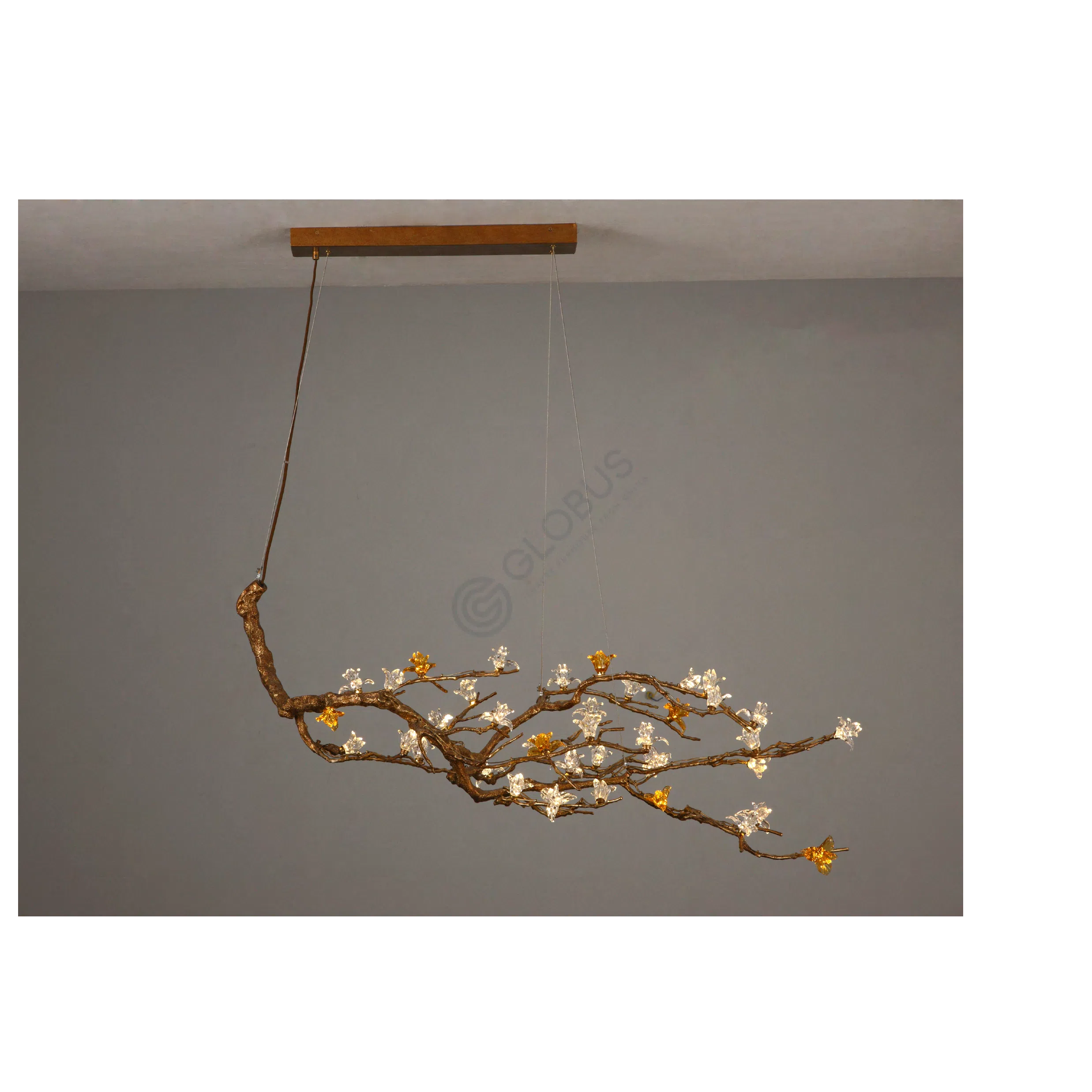 Подвесной светильник Soleia