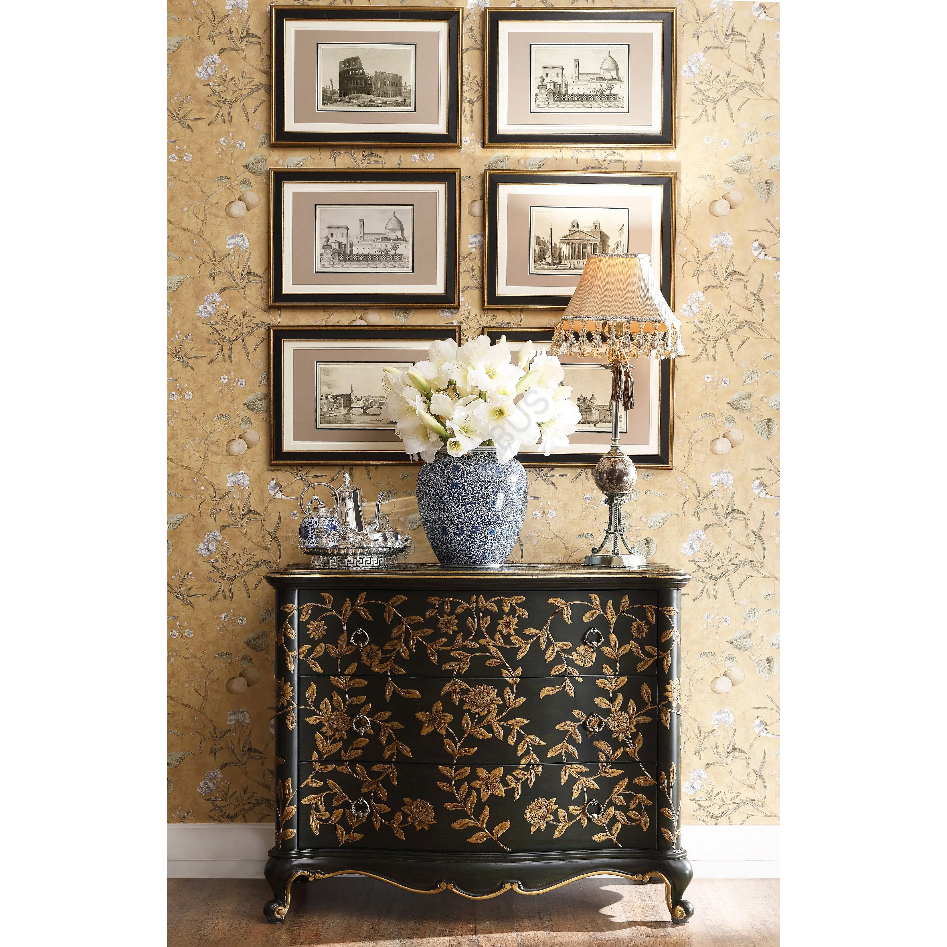 Комод Florentinus