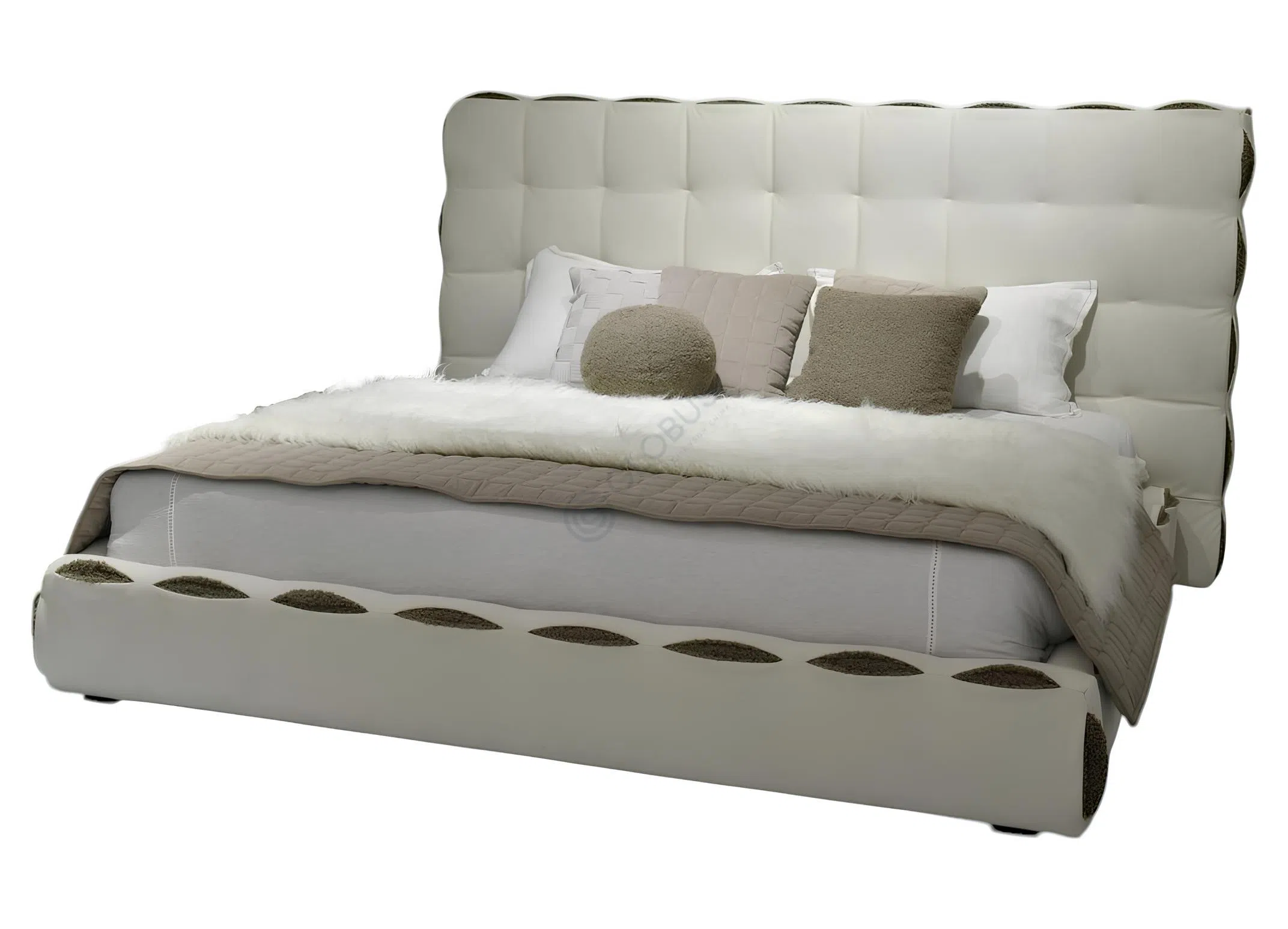 Кровать Valenta