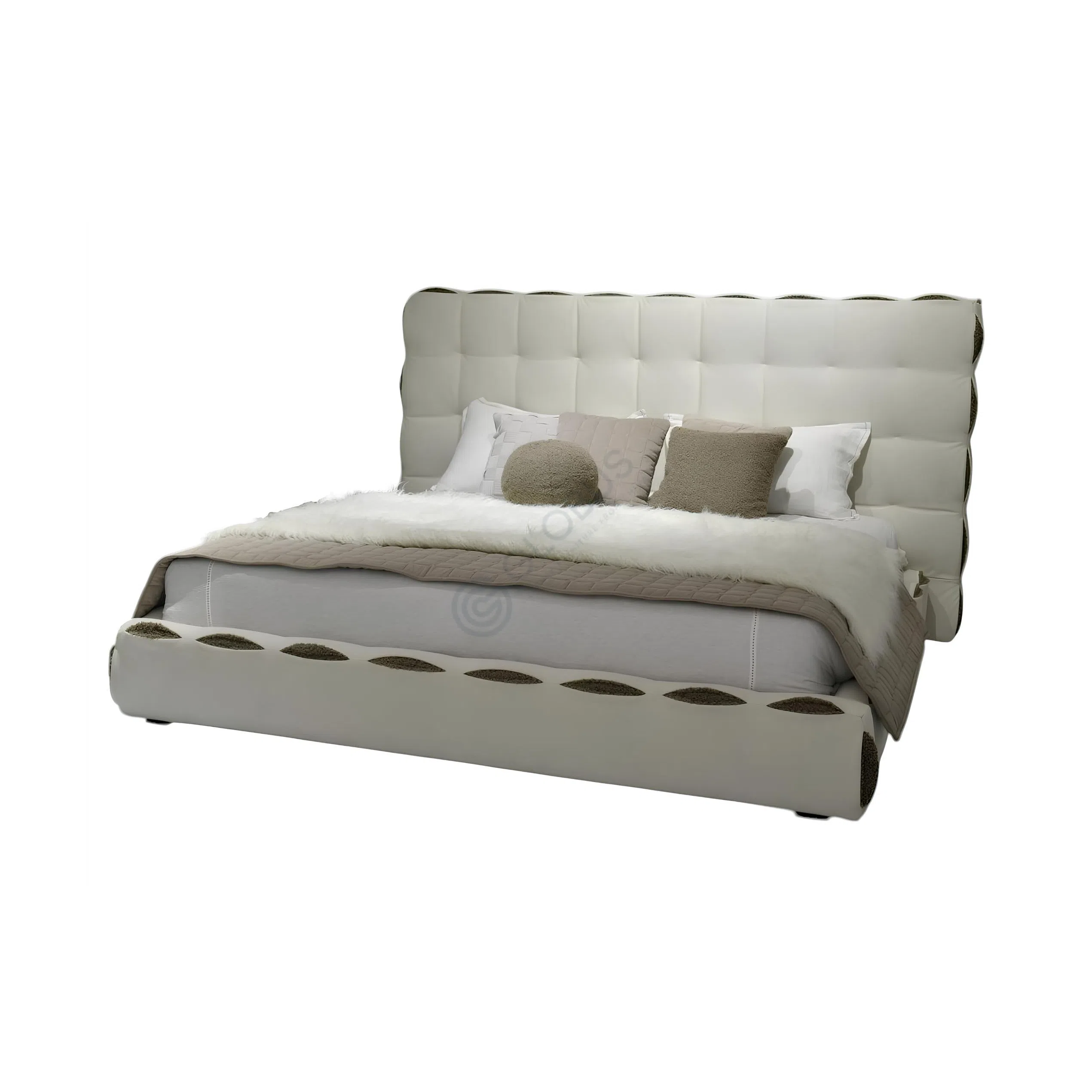 Кровать Valenta