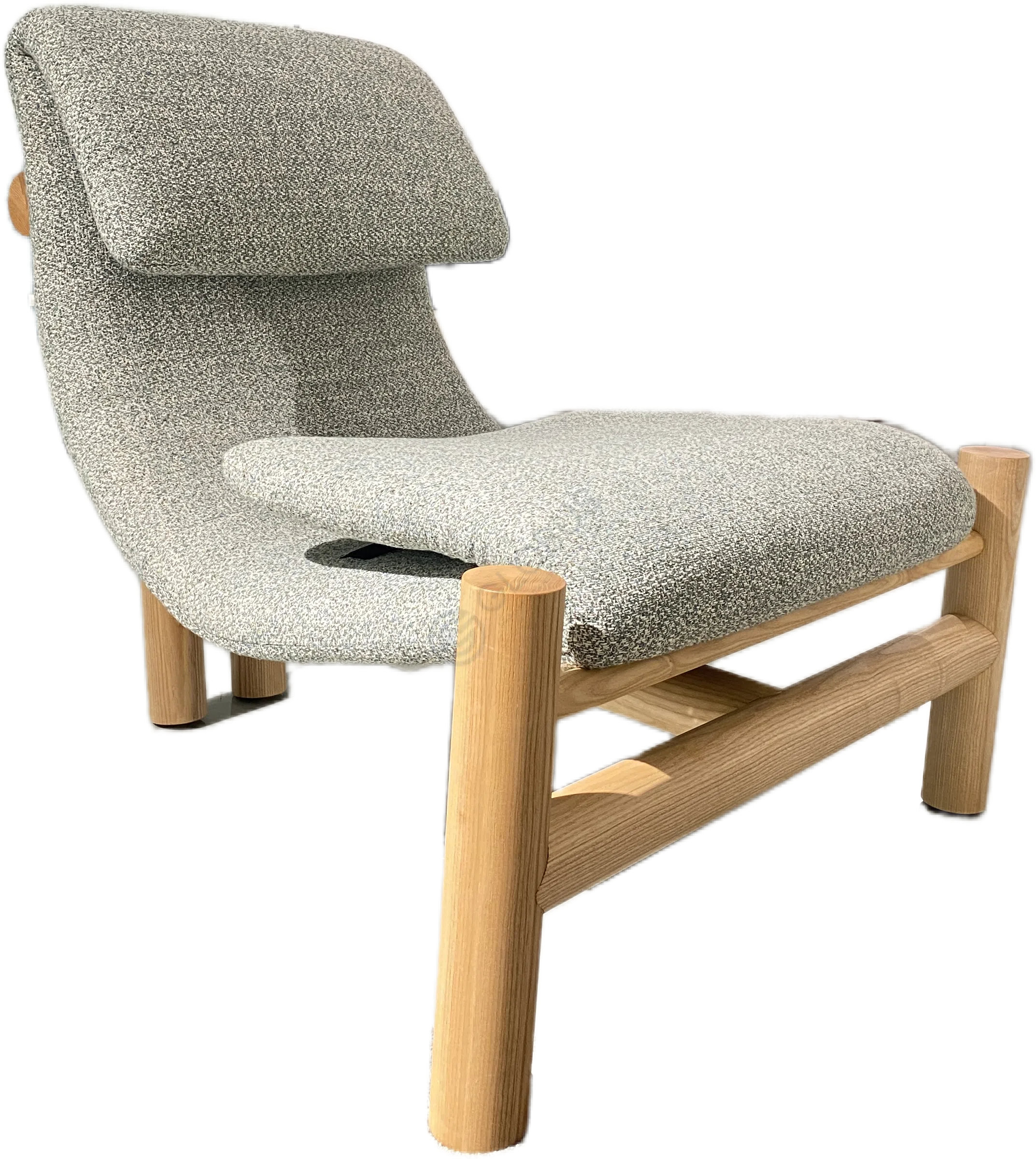 Кресло FRIGERIO Ada