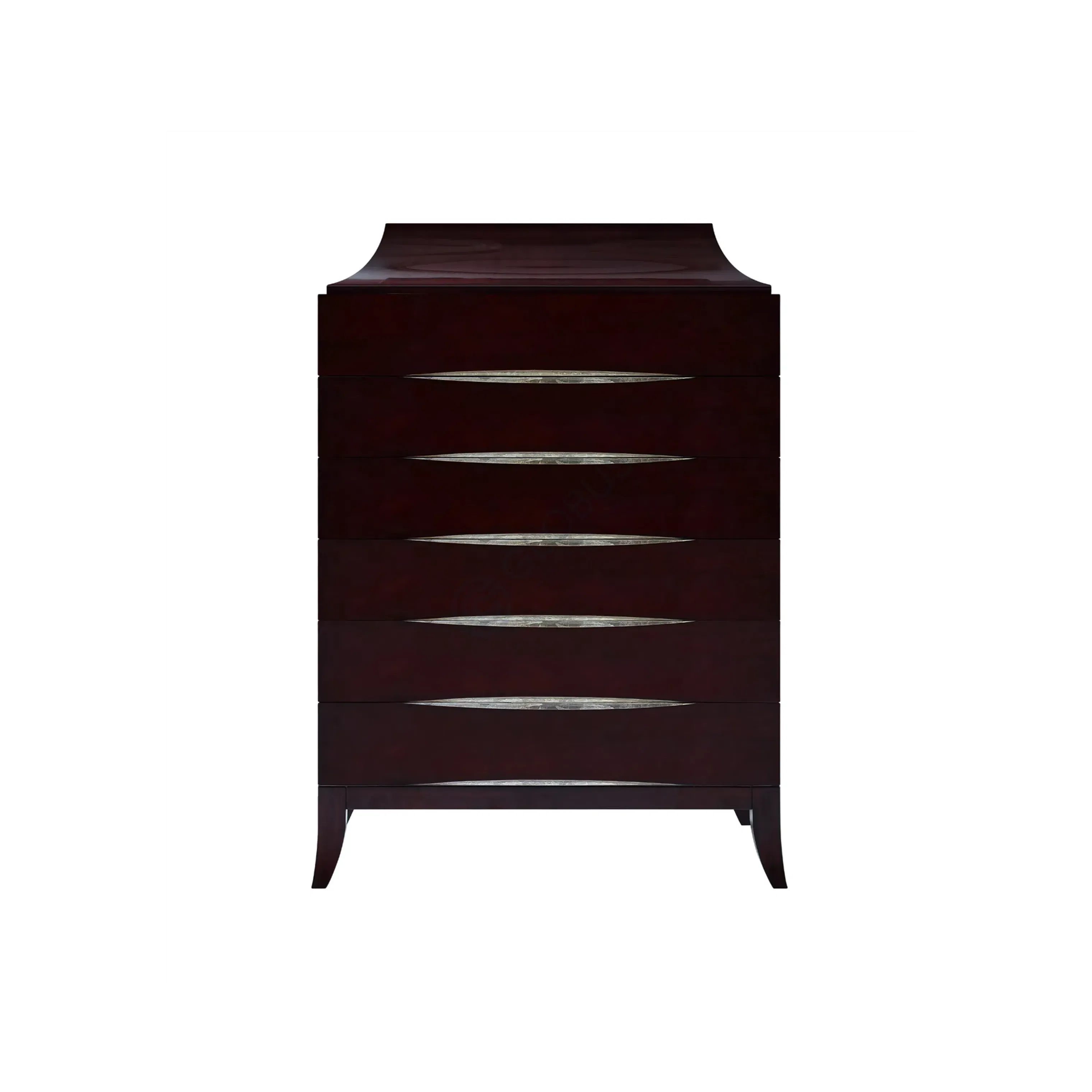 Комод CHRISTOPHER GUY Silk Cut