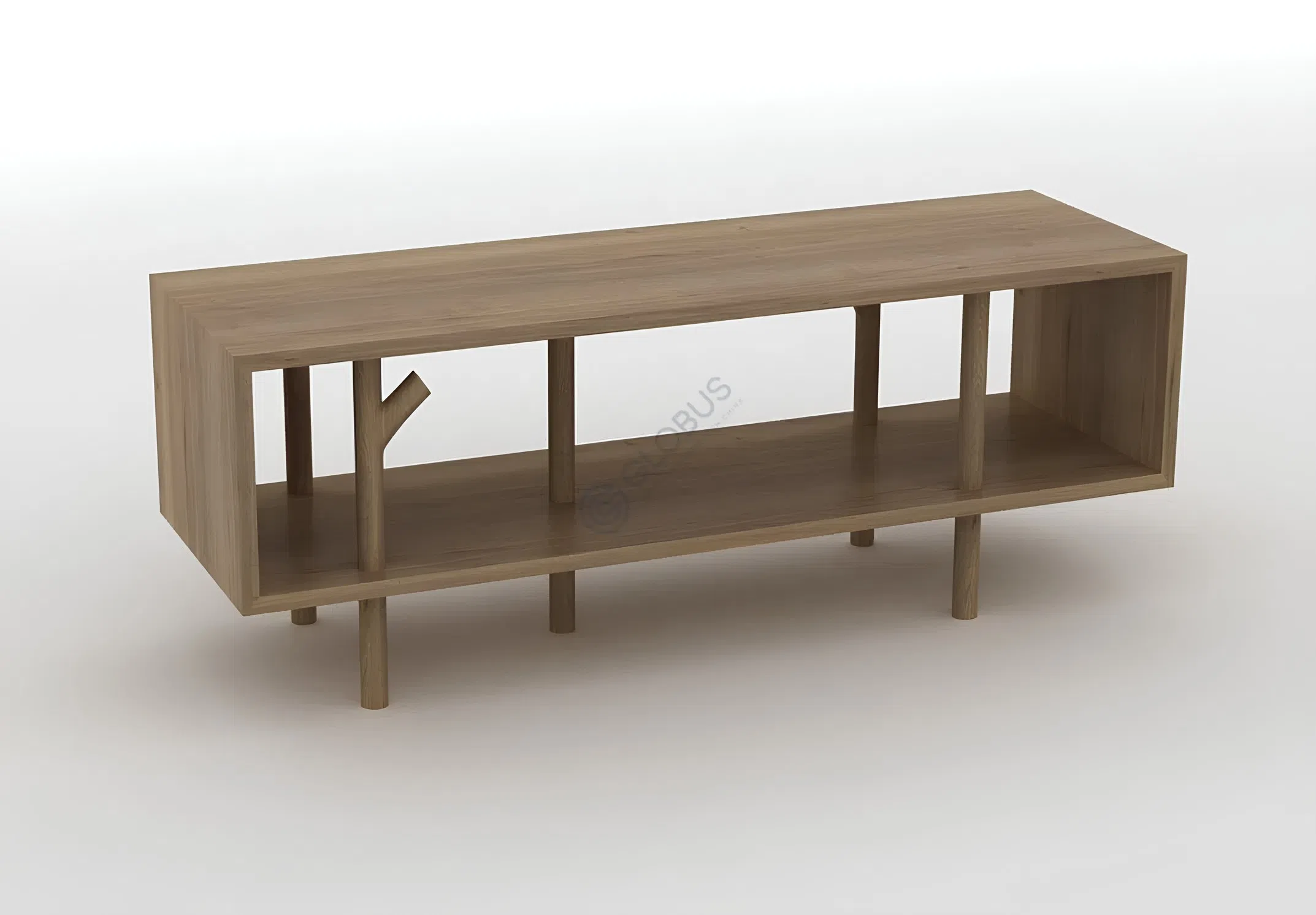 Стеллаж Lustratore