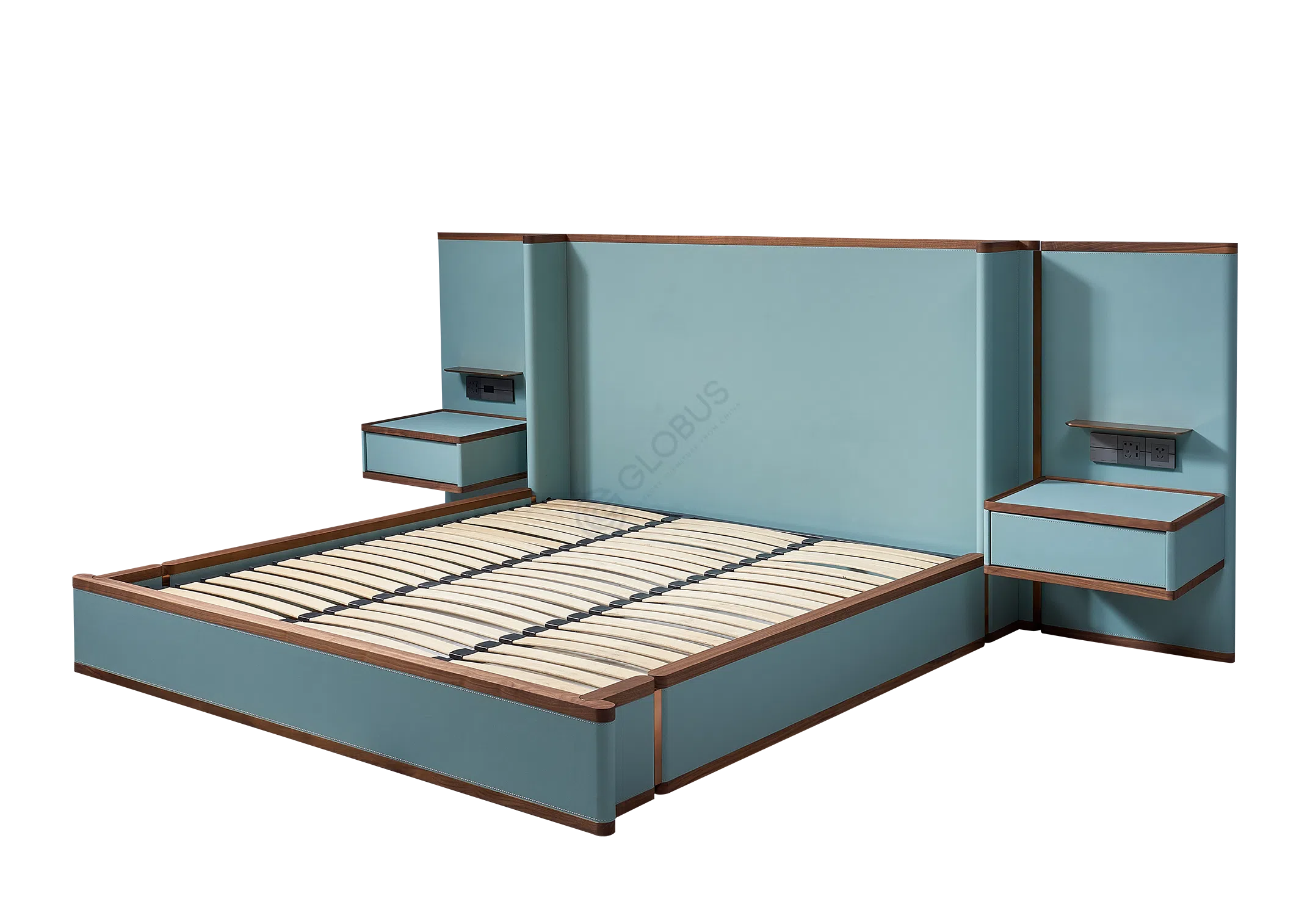 Кровать Seduzione