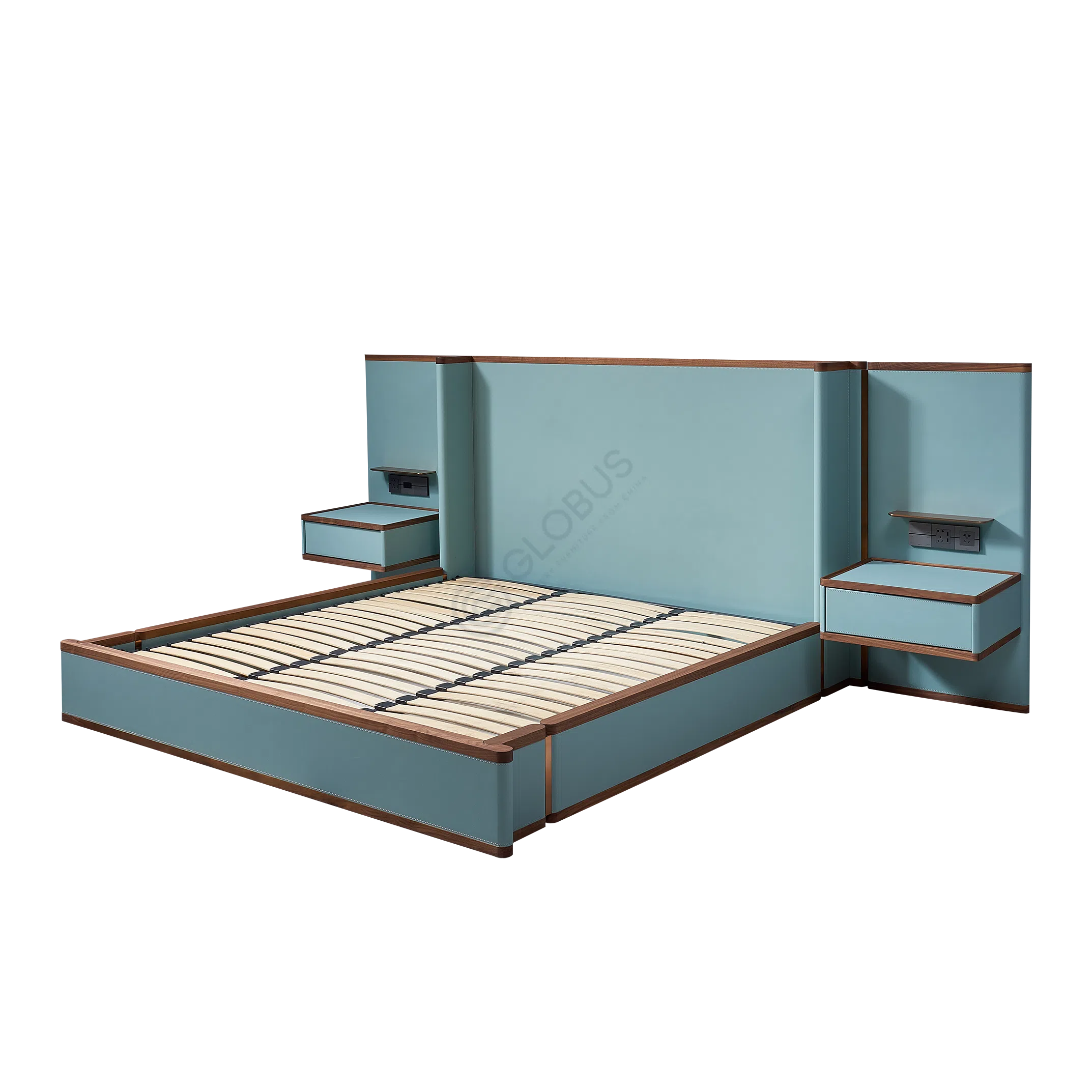 Кровать Seduzione