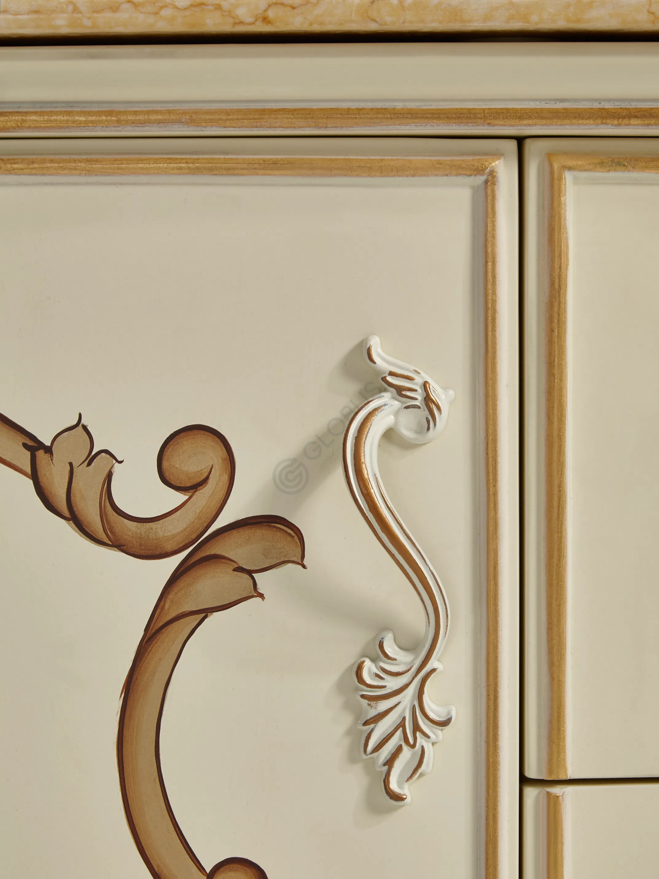 Буфет Lintelletto