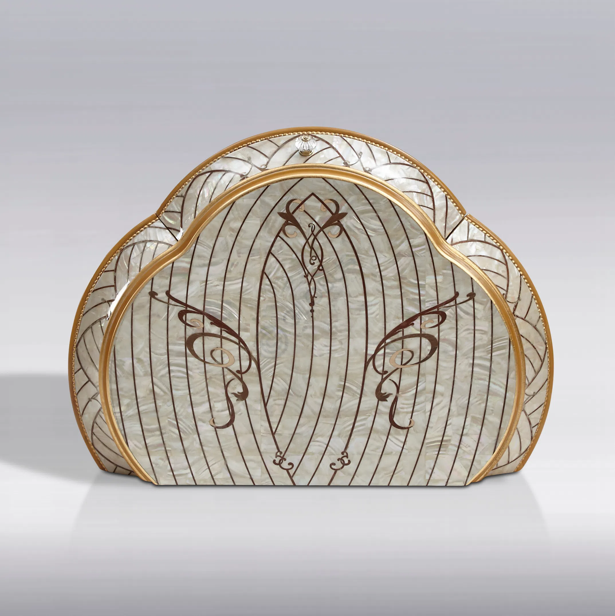 Прикроватная тумба Hadrienne