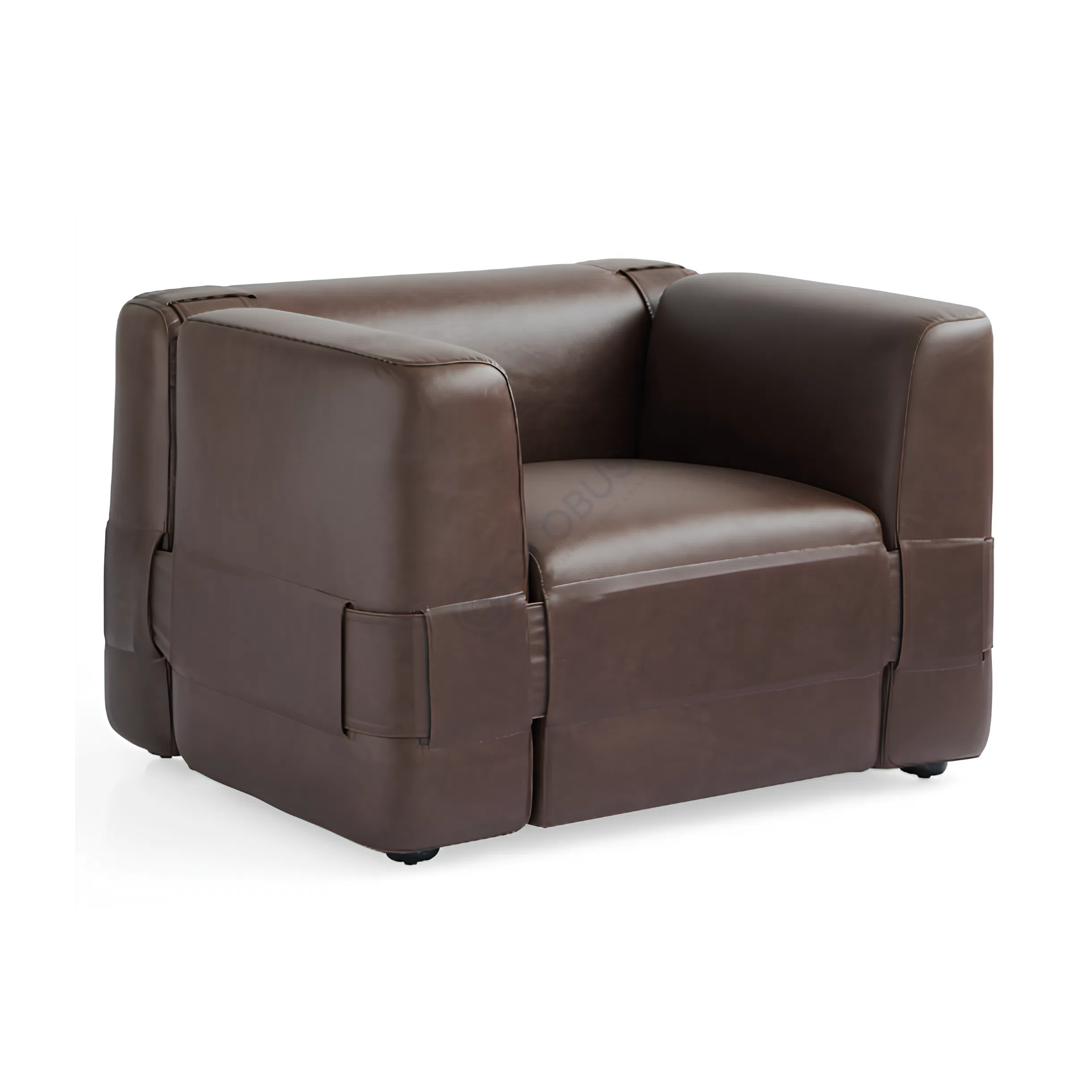 Кресло MARIO BELLINI Quartet