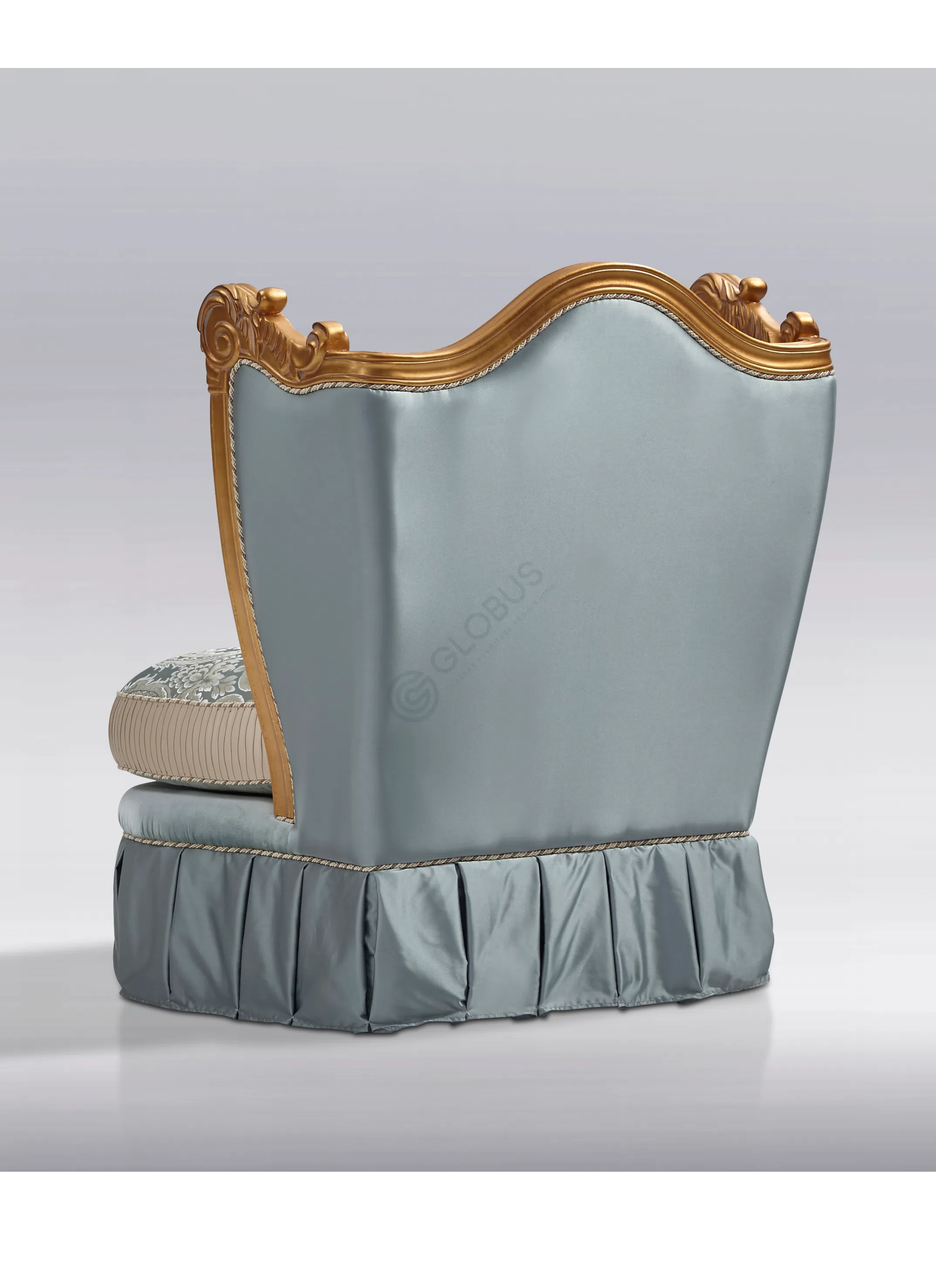 Кресло Suffragari