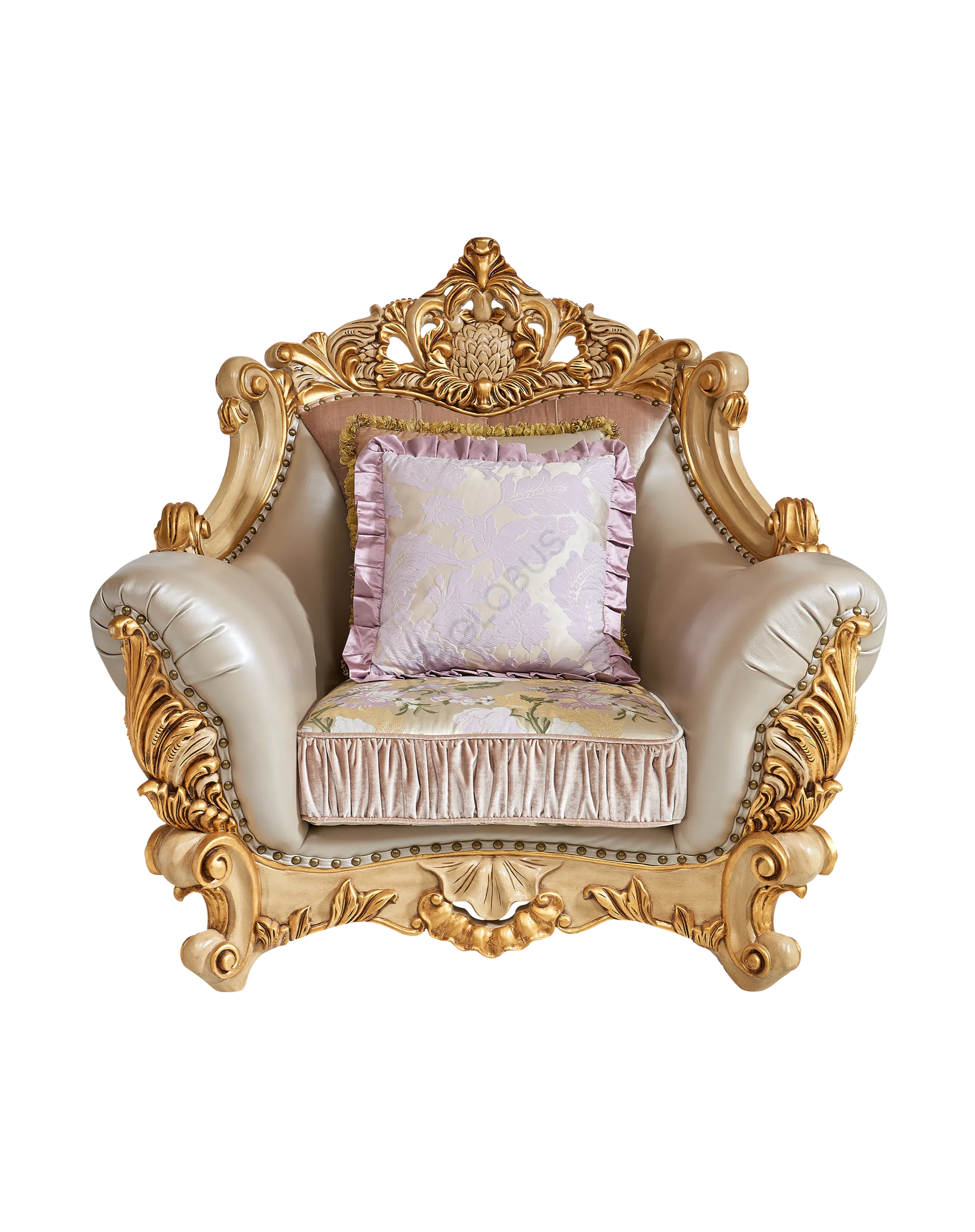 Кресло Rugerno