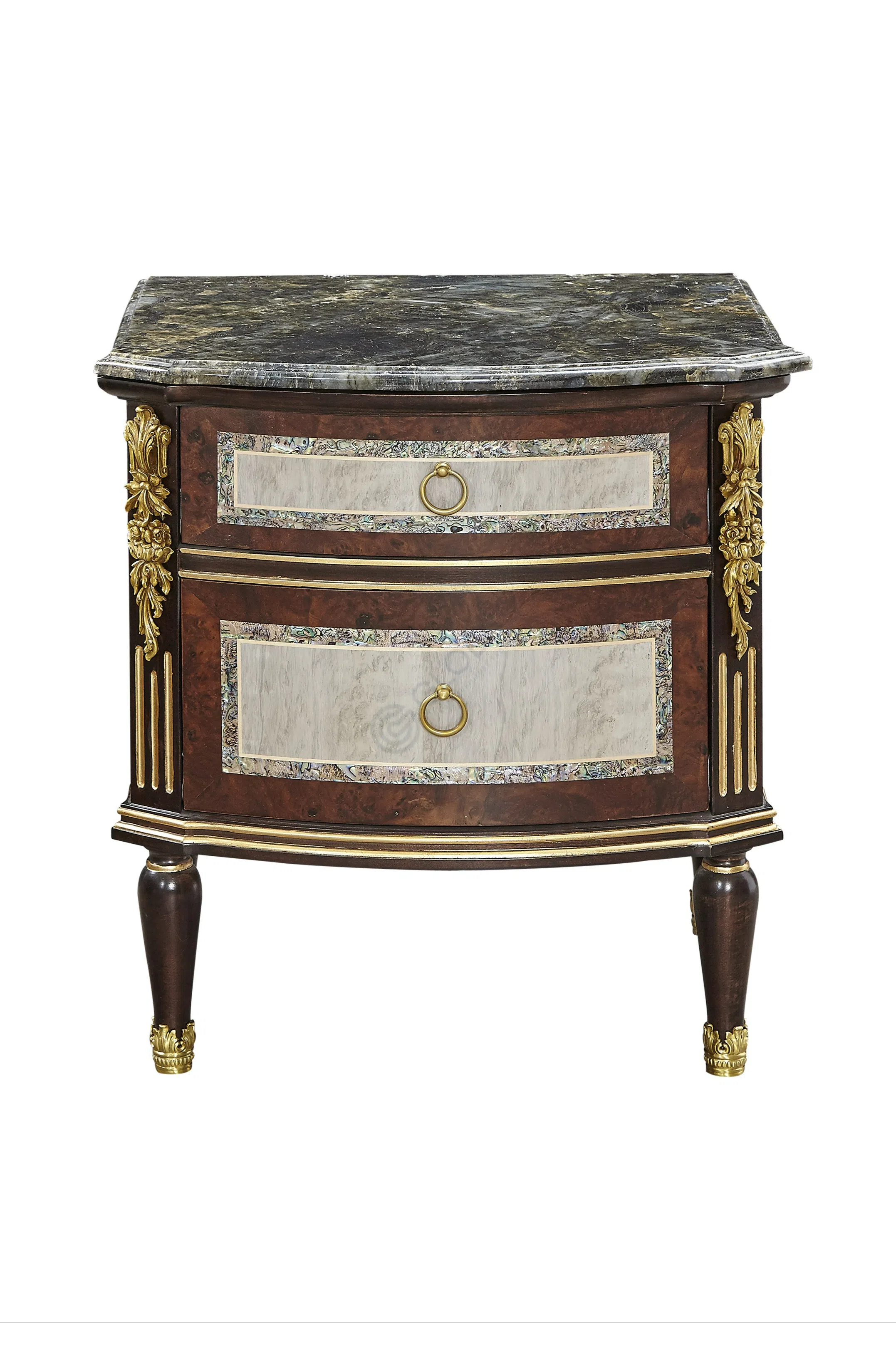 ТВ тумба Amputare