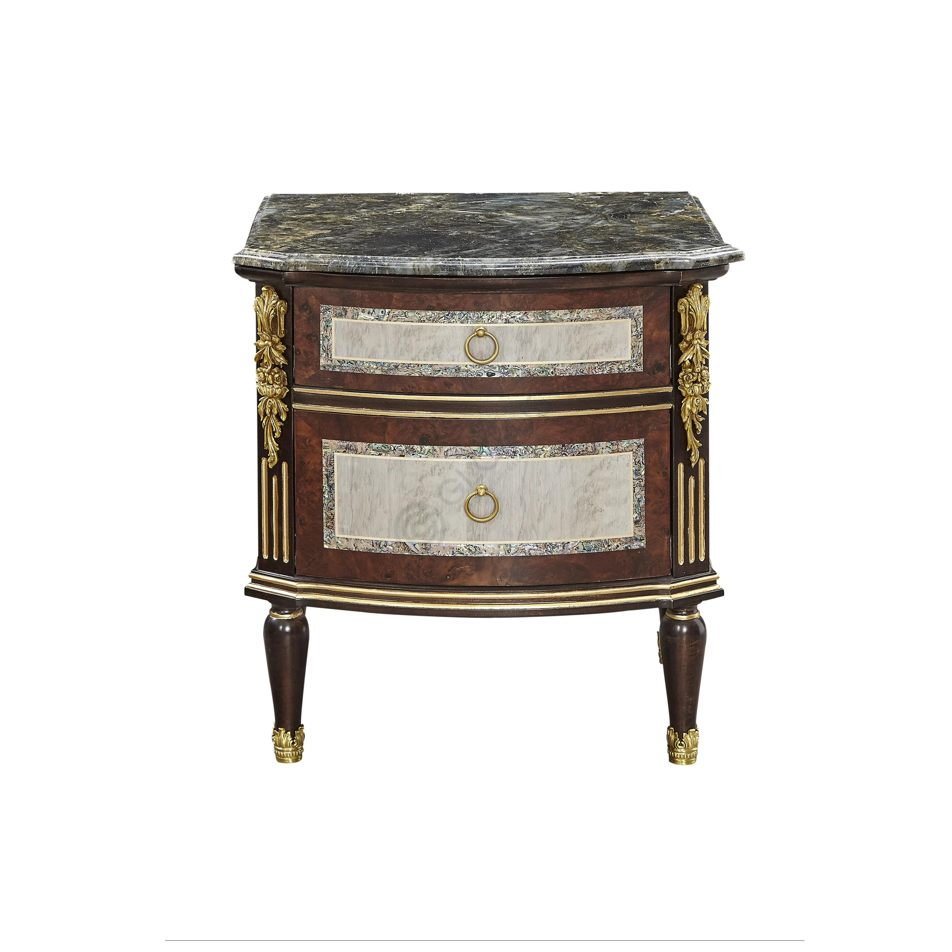 ТВ тумба Amputare