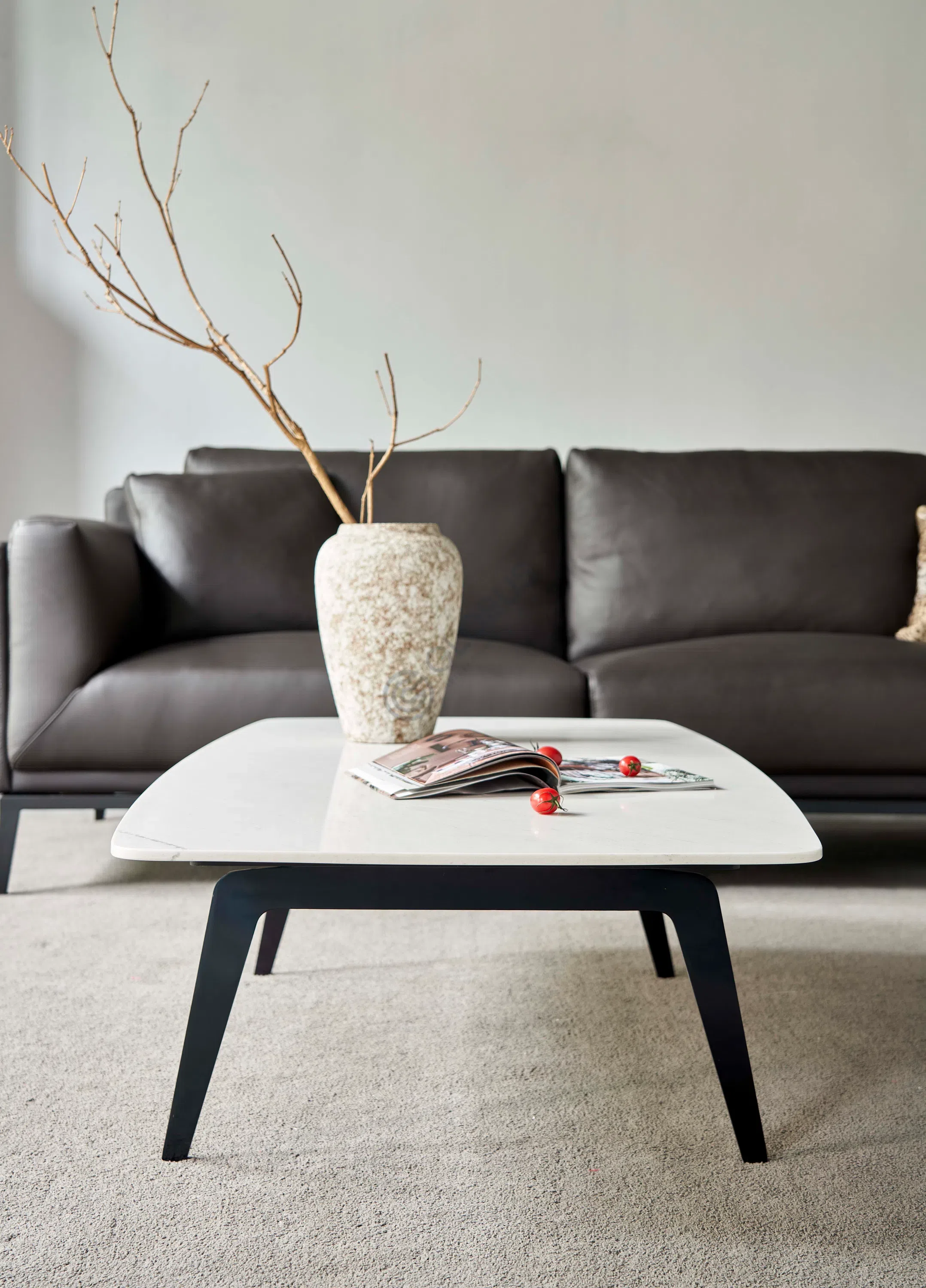 Журнальный столик Yaraele