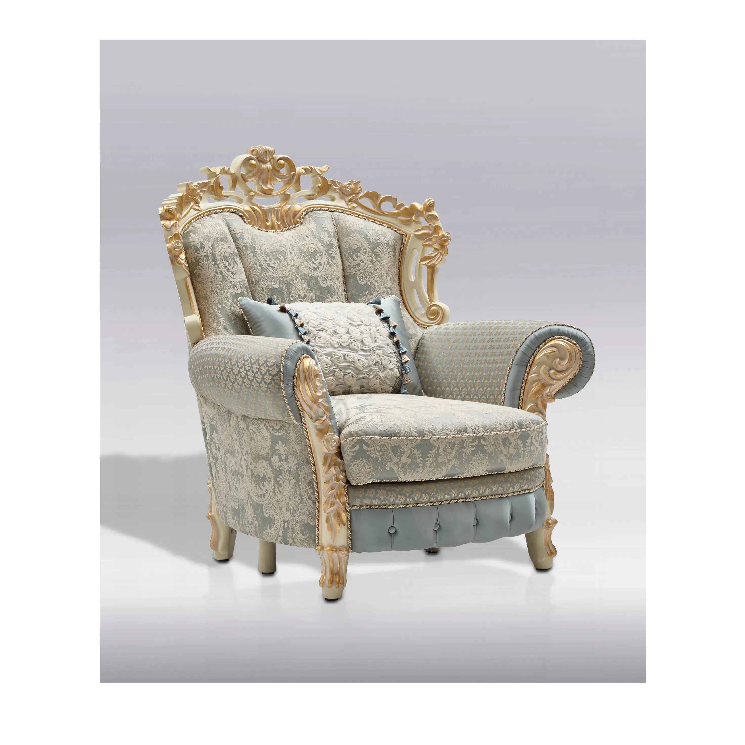 Кресло Jacinth