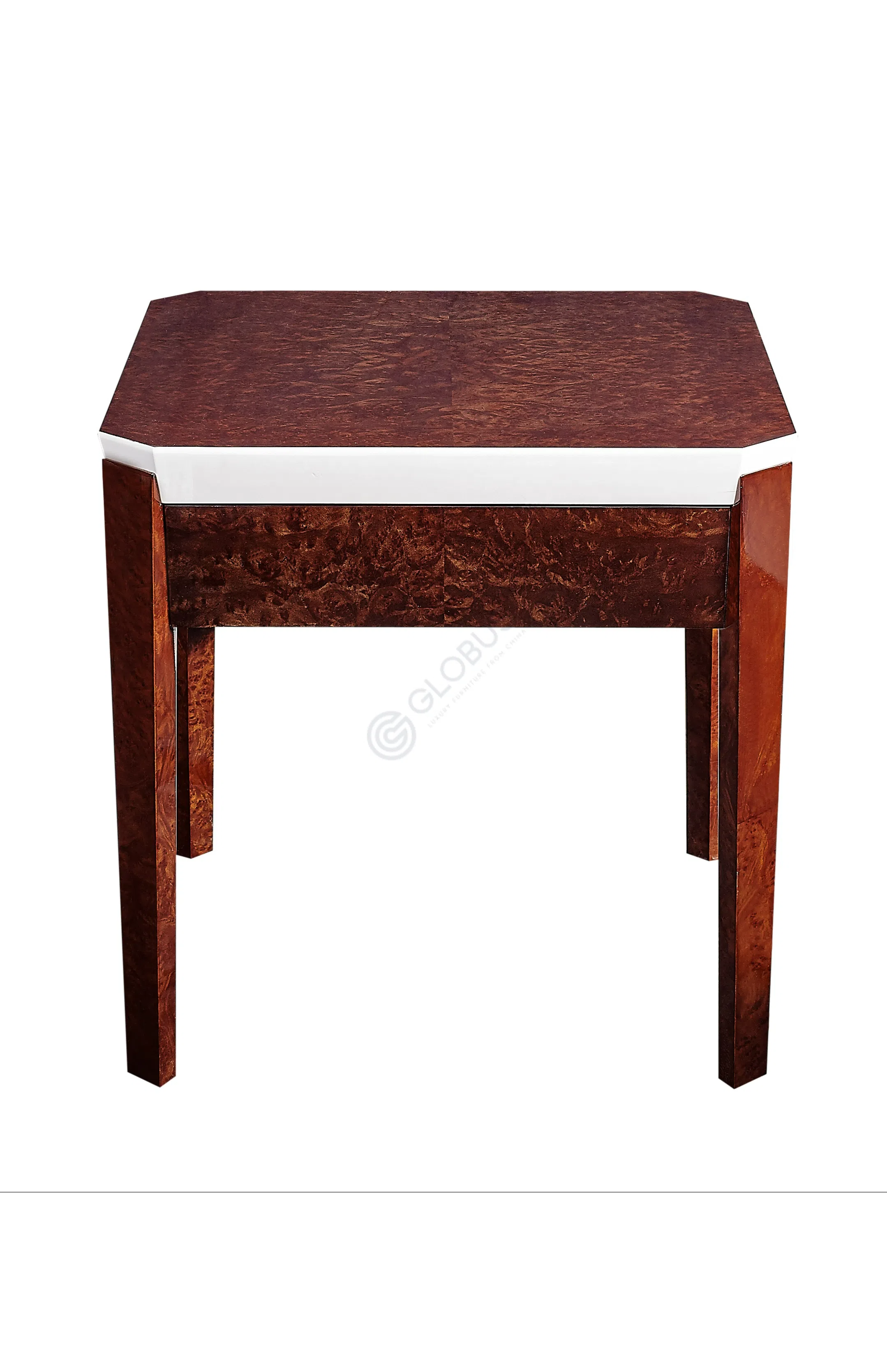 Угловой столик Ottomano