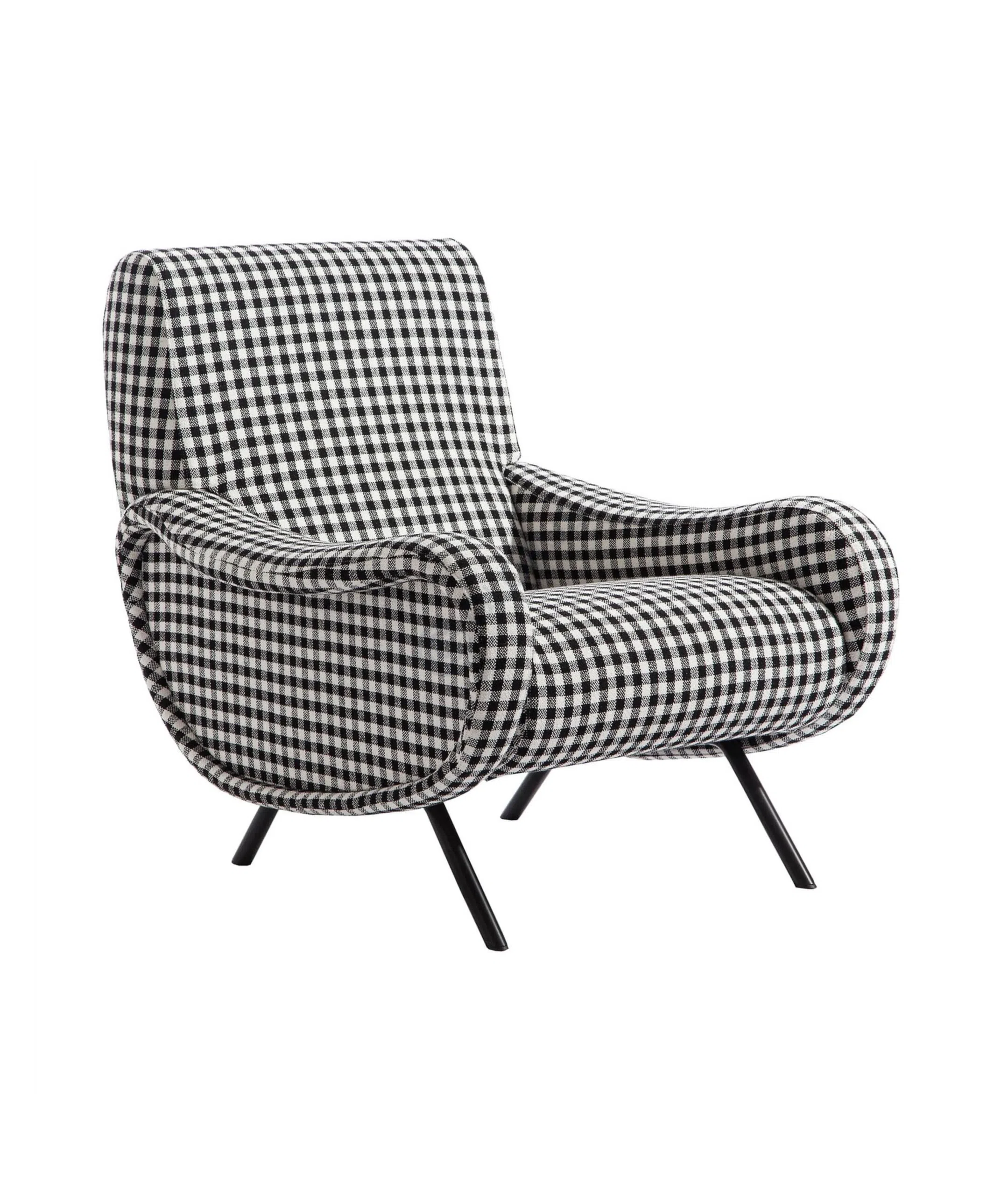 Кресло CASSINA Lady