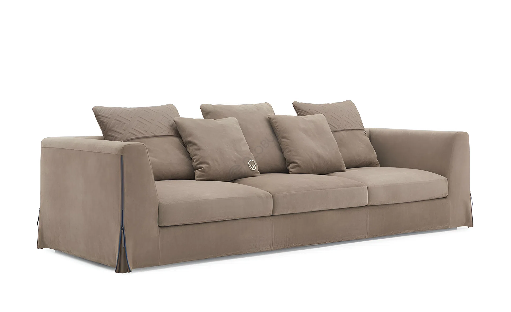 Диван FENDI Dorian