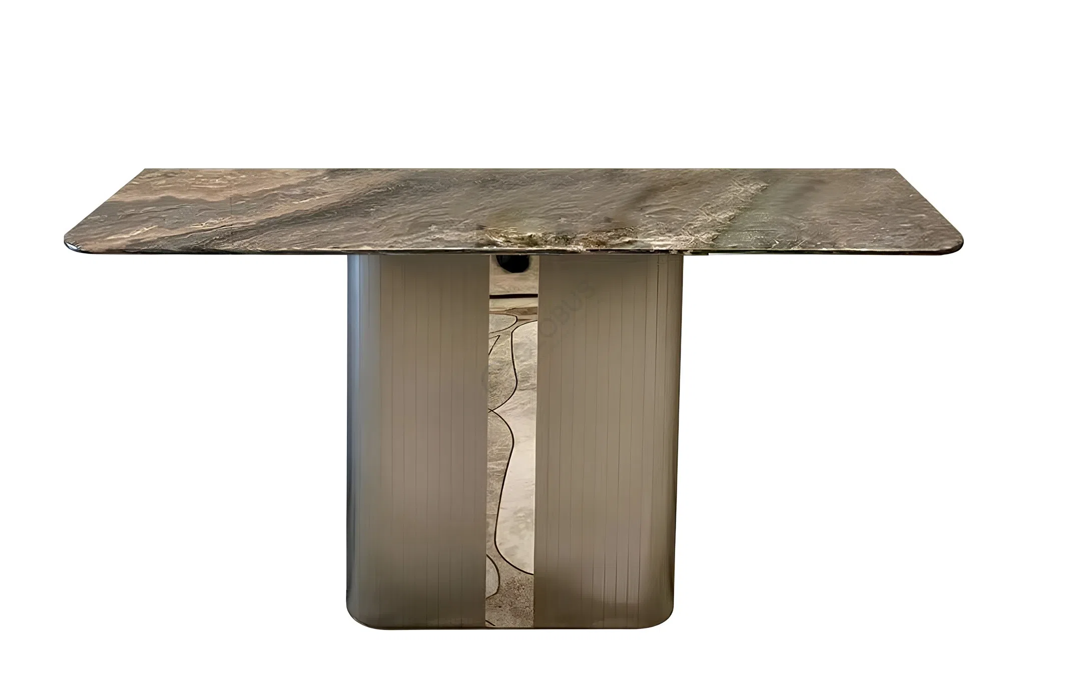 Консоль Torcido