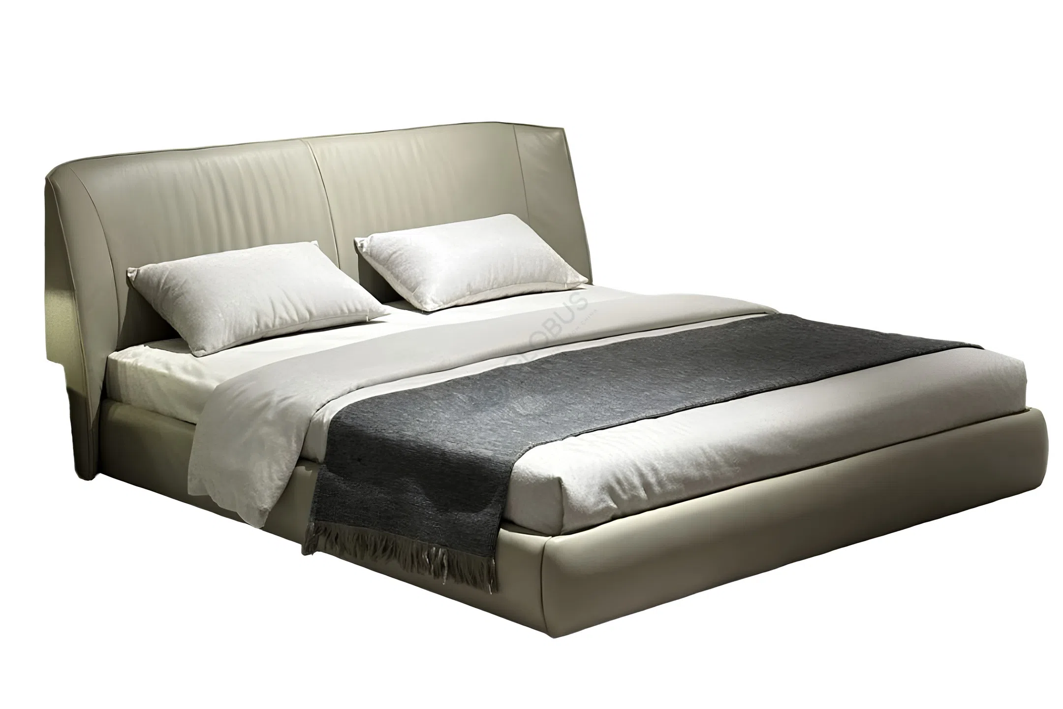 Кровать Garnisia