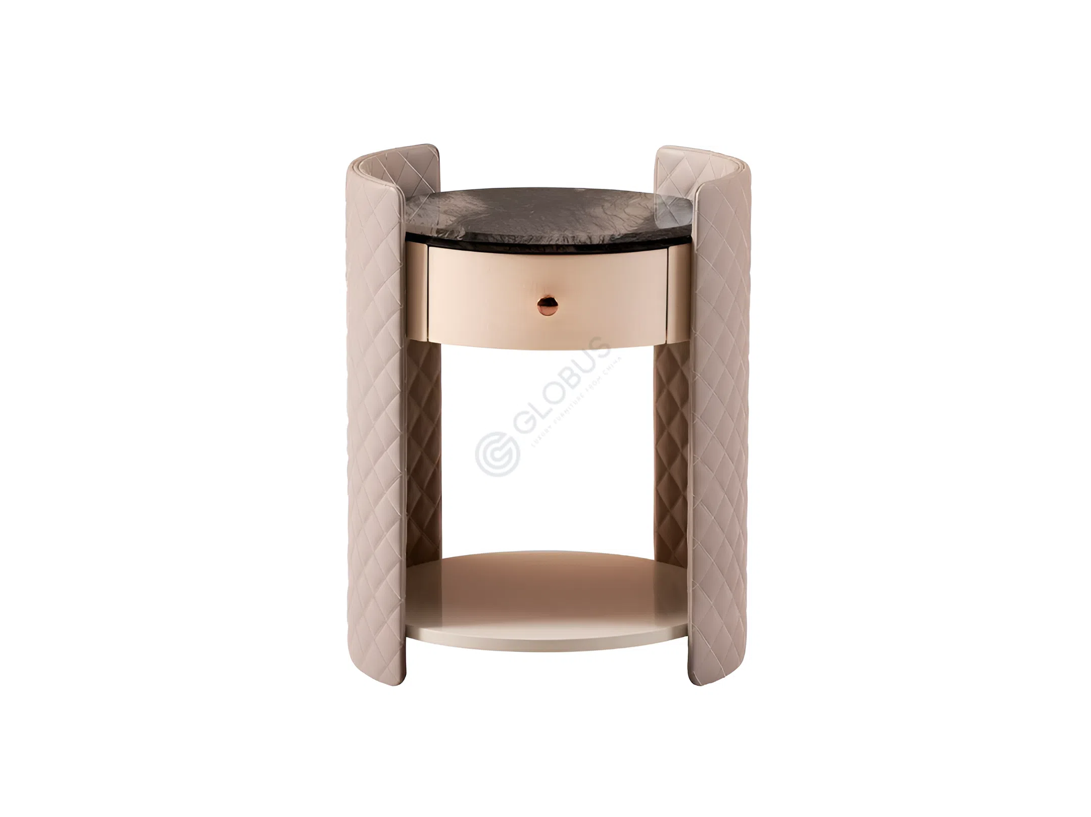 Угловой столик Regesto