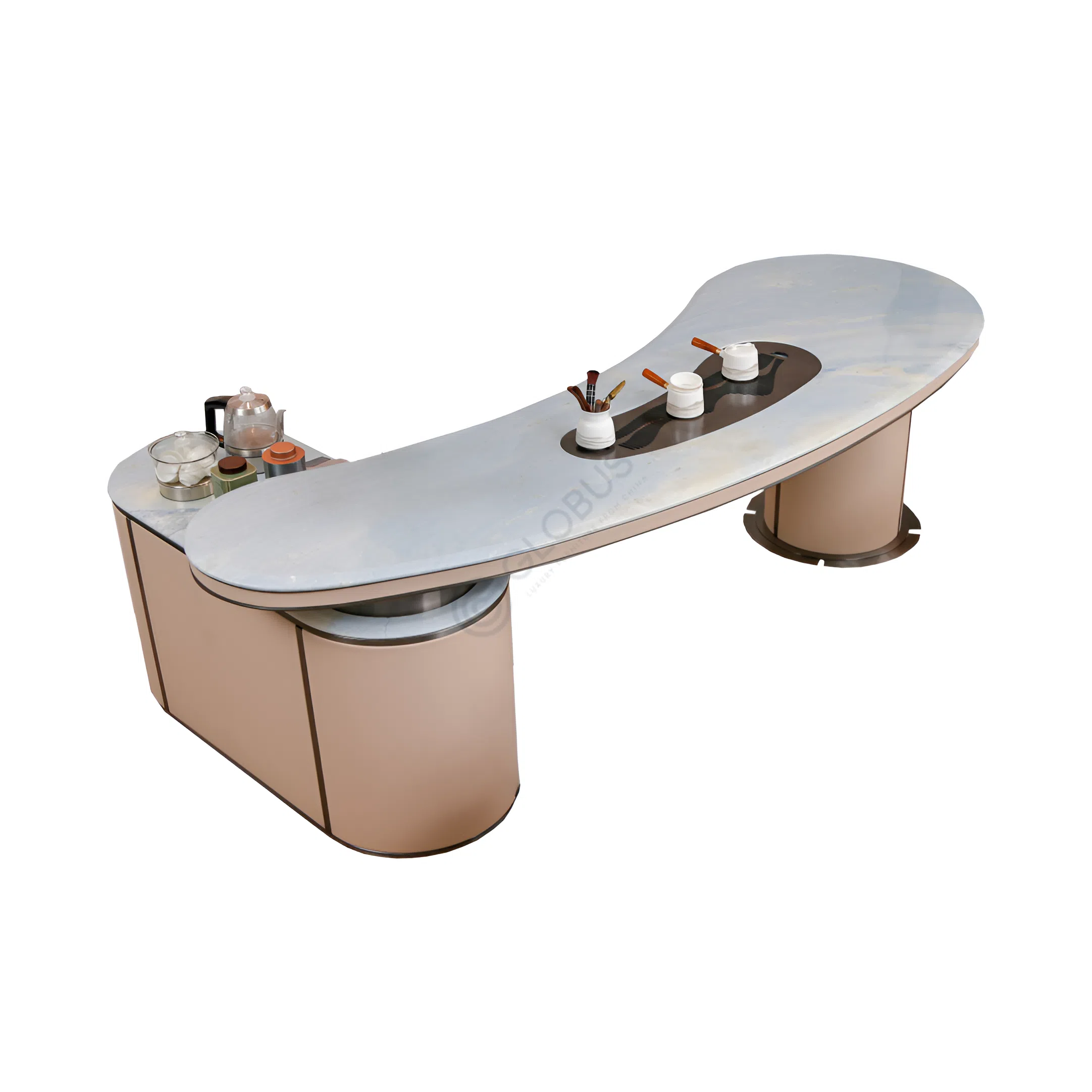 Стол для чайных церемоний Oberna