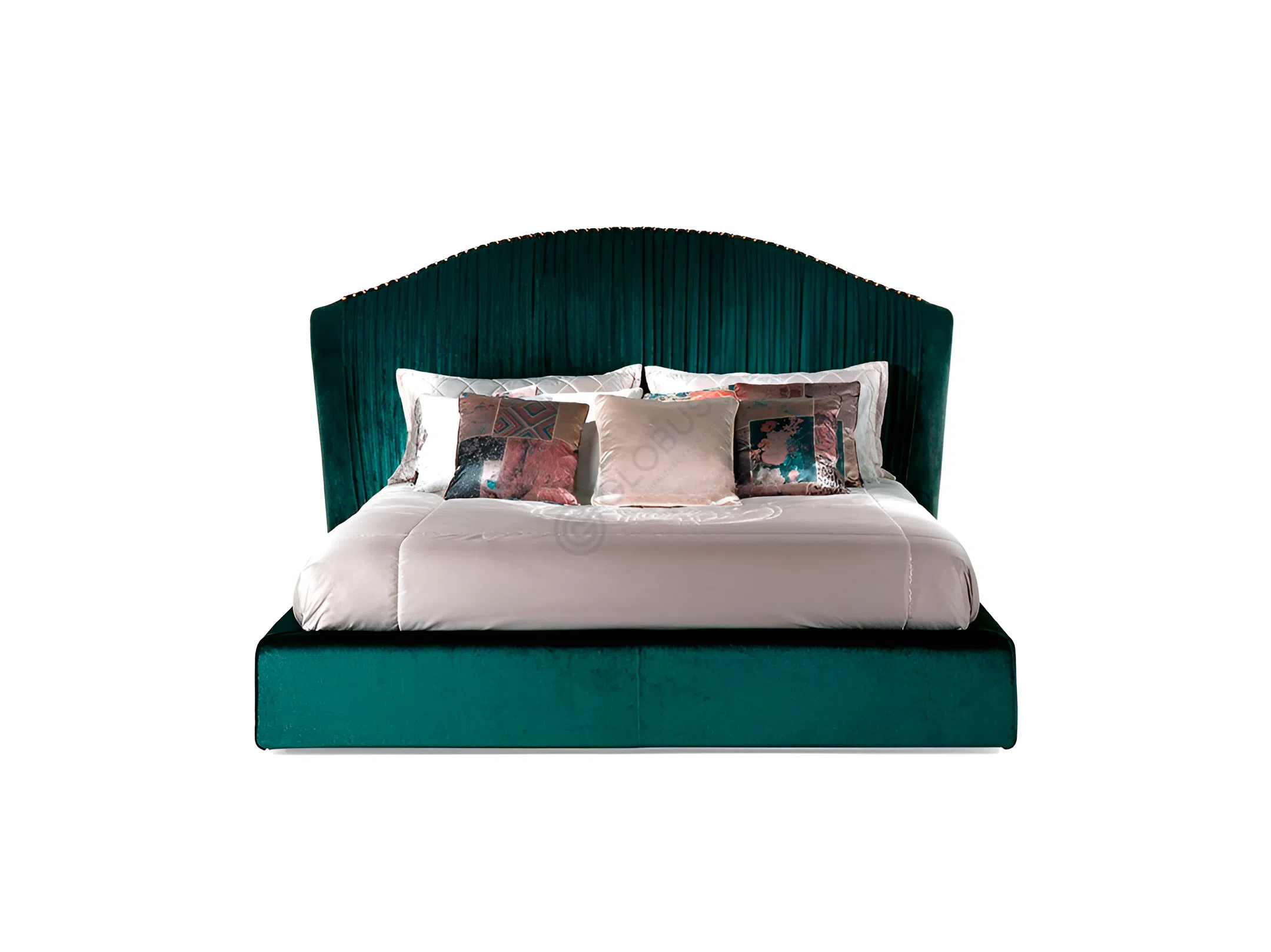 Кровать ROBERTO CAVALLI Sharpei