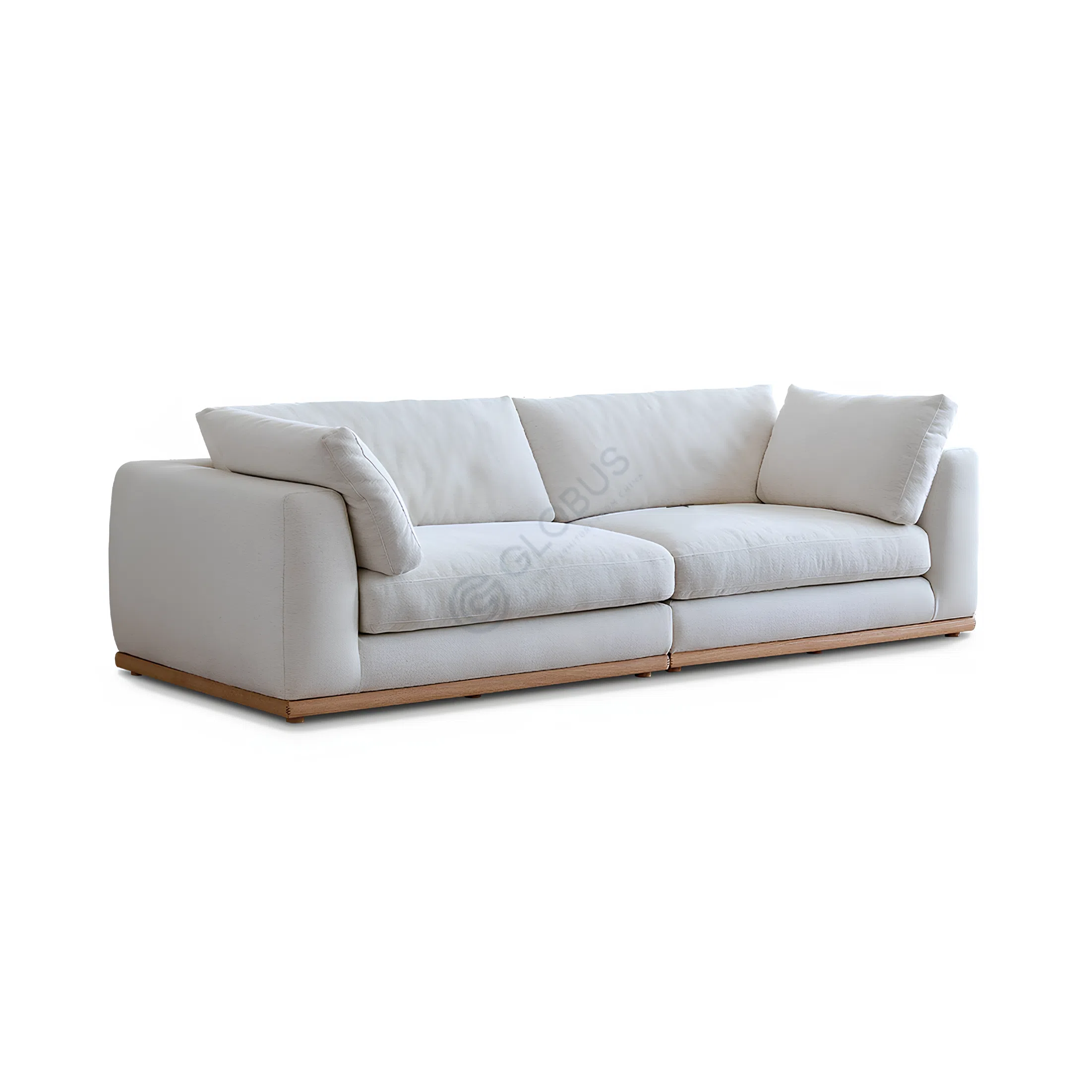 Диван RALPH LAUREN HOME Desert