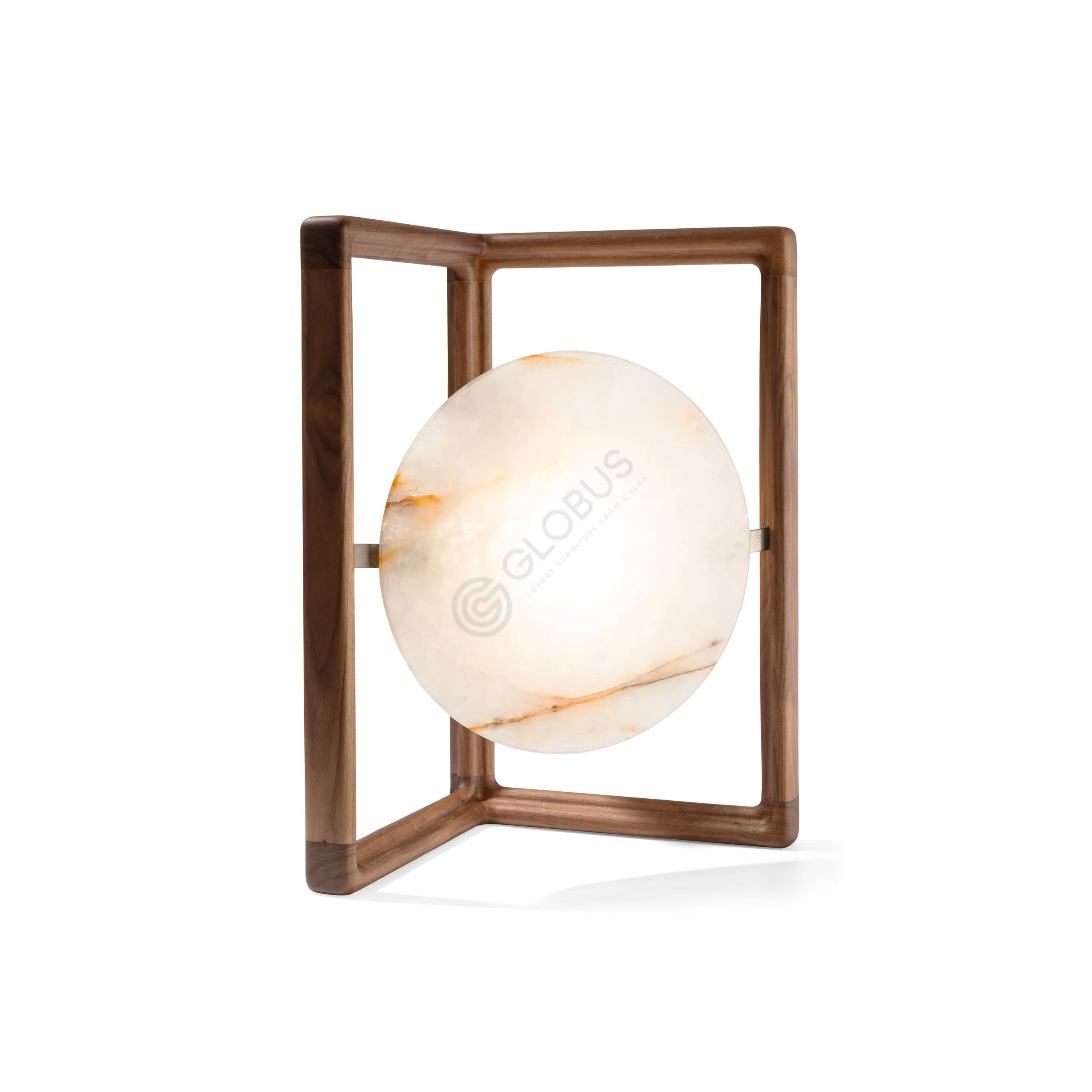 Настольная лампа VISIONNAIRE Moon-eye