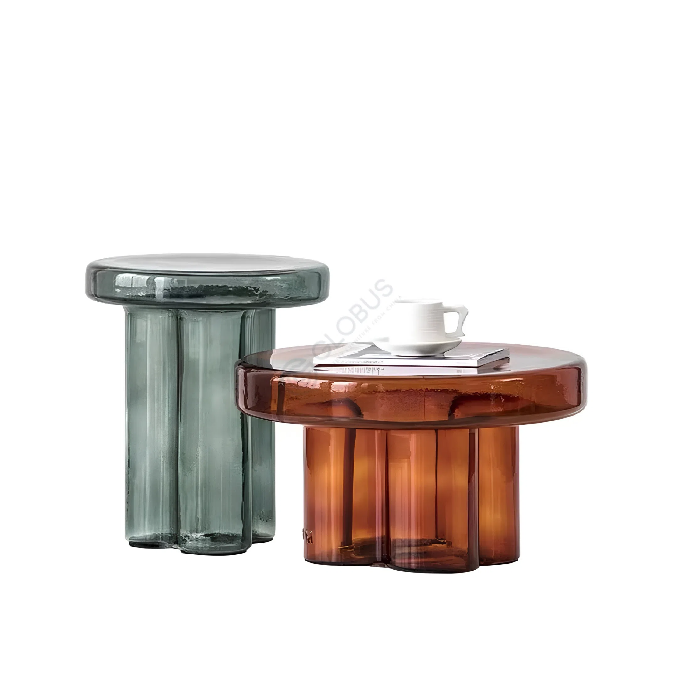 Журнальный столик MINIFORMS Soda