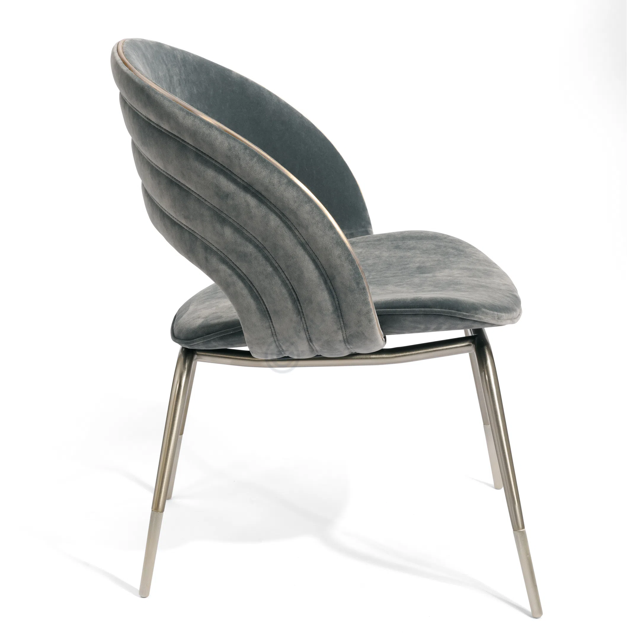 Обеденный стул VISIONNAIRE Kylo Framed