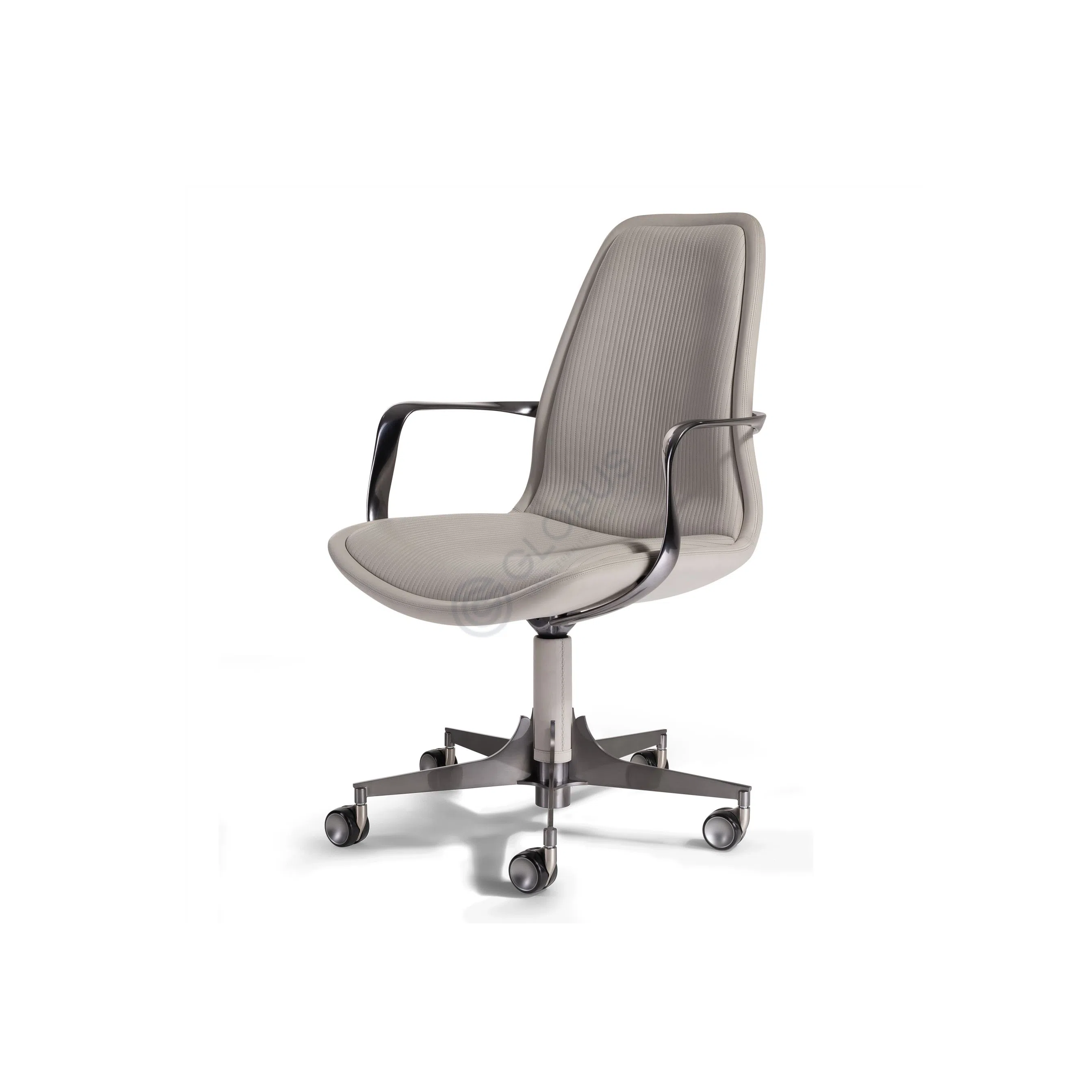 Кресло для руководителя VISIONNAIRE Volver