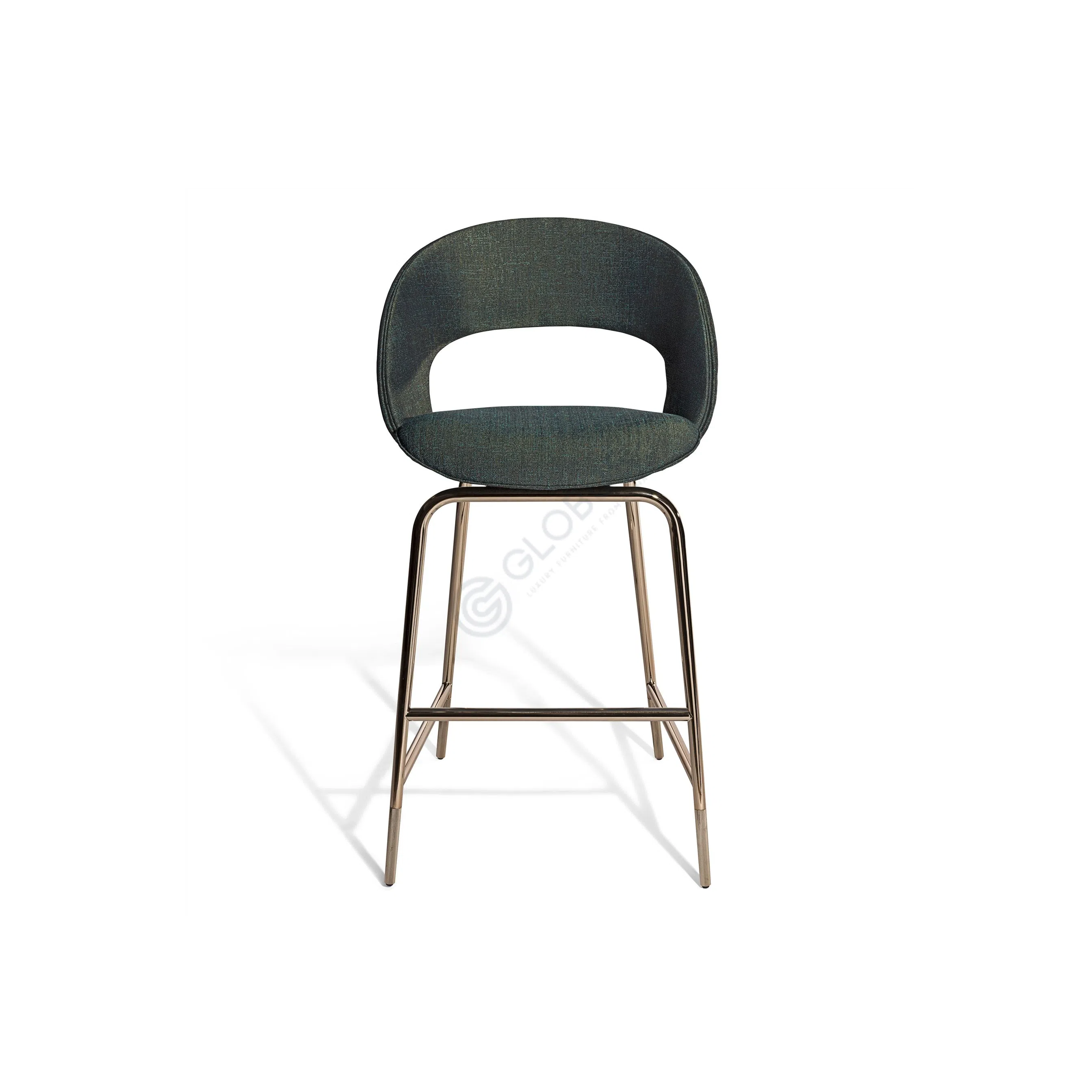 Барный стул VISIONNAIRE Kylo