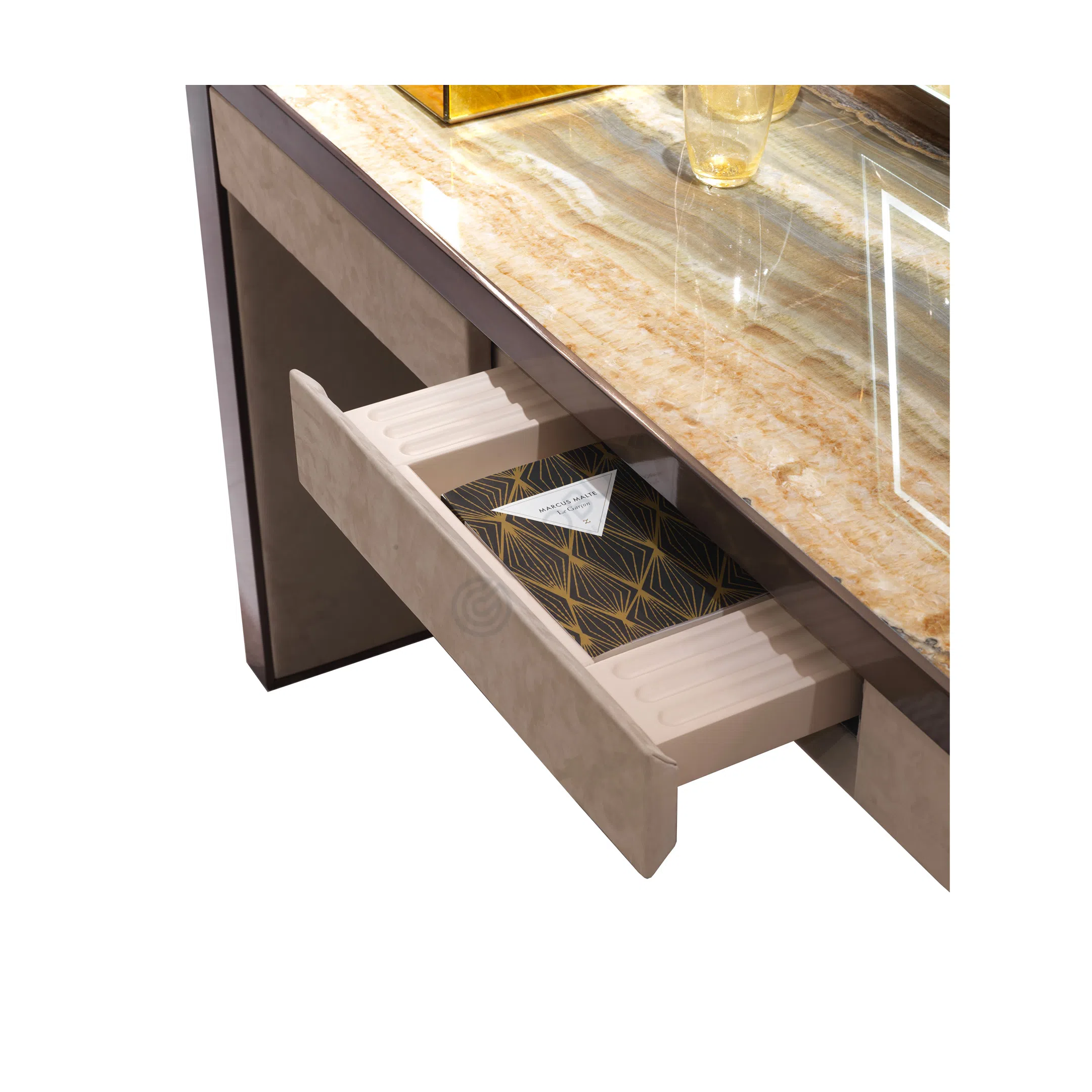 Туалетный столик VISIONNAIRE Lafitte