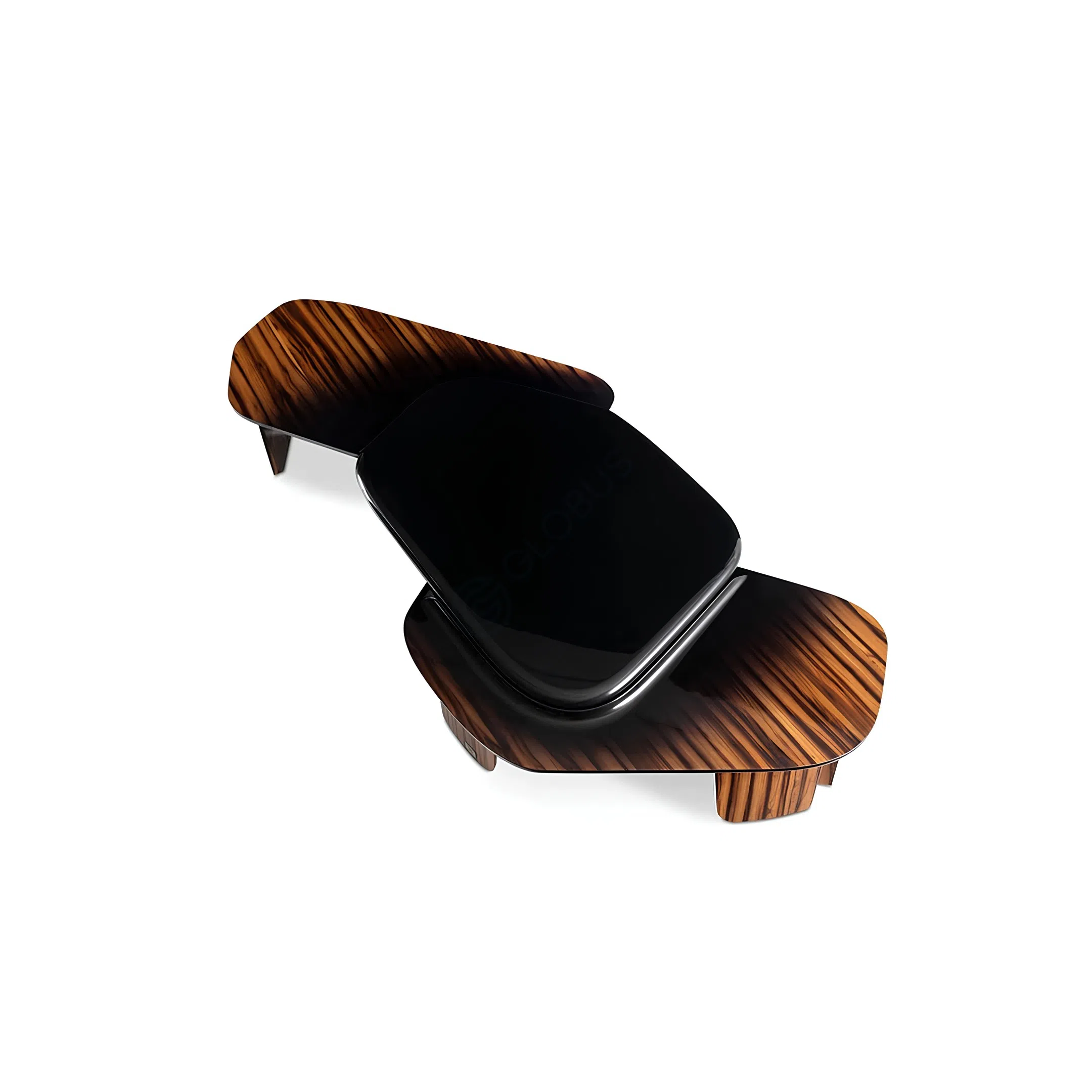 Журнальный столик BENTLEY Thames