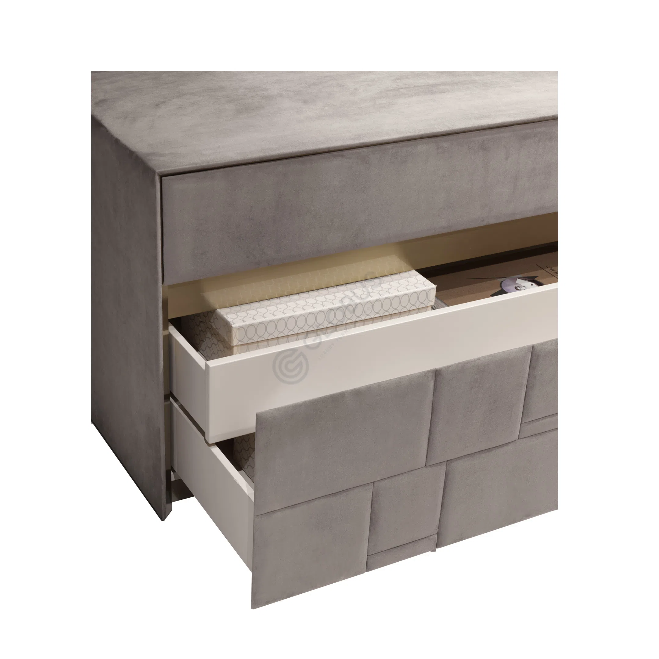 Комод VISIONNAIRE Barrymore