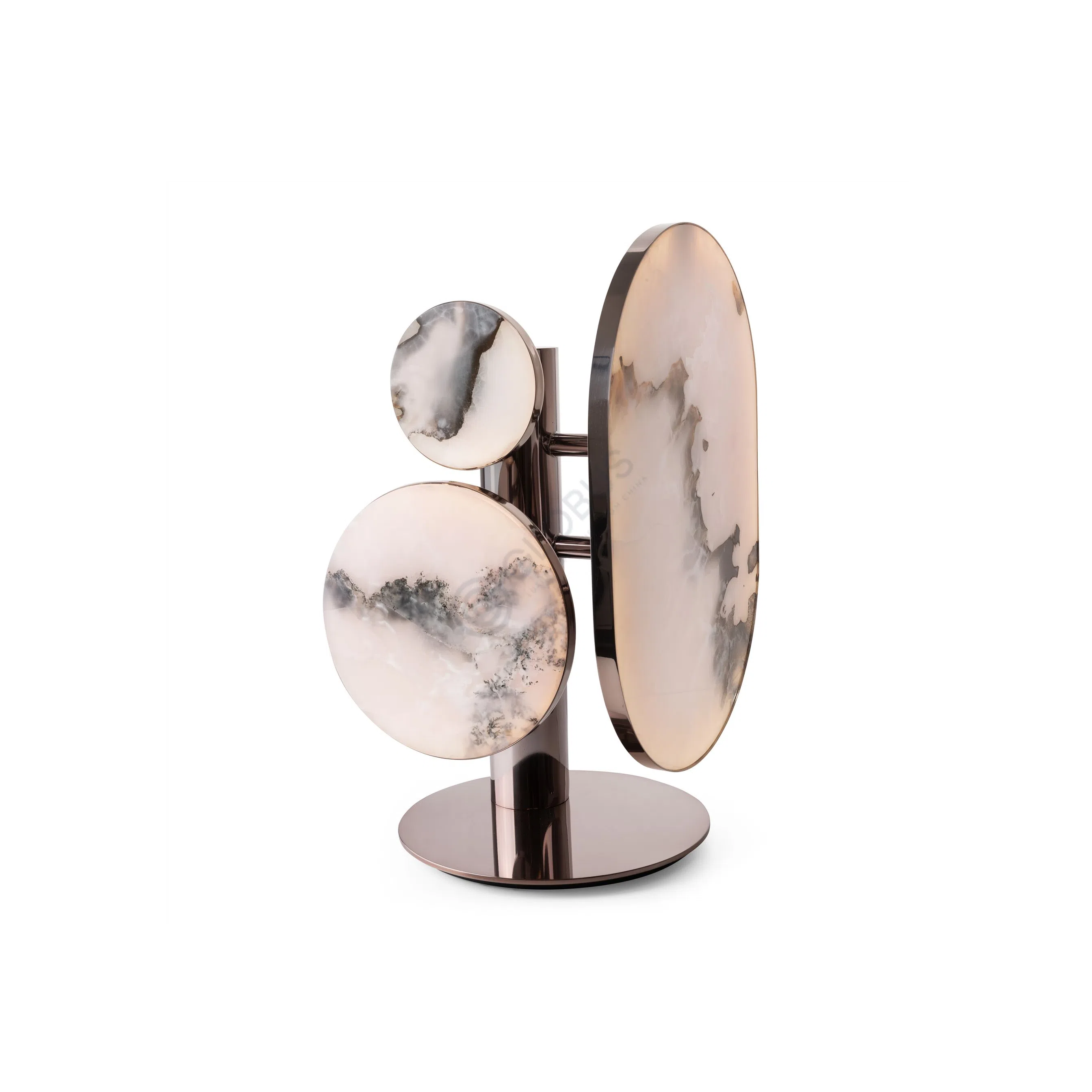 Настольная лампа VISIONNAIRE Rebel