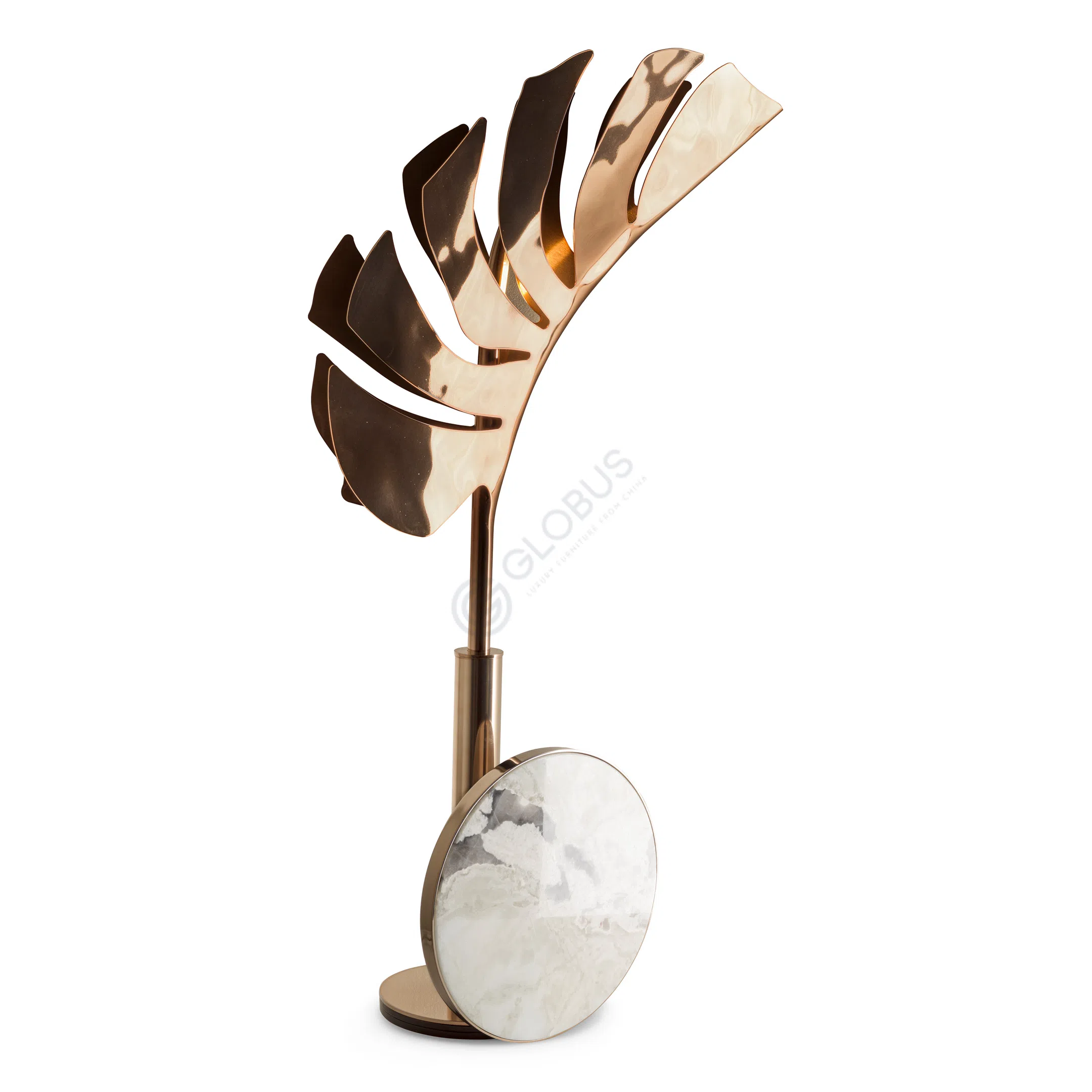 Настольная лампа VISIONNAIRE Callia