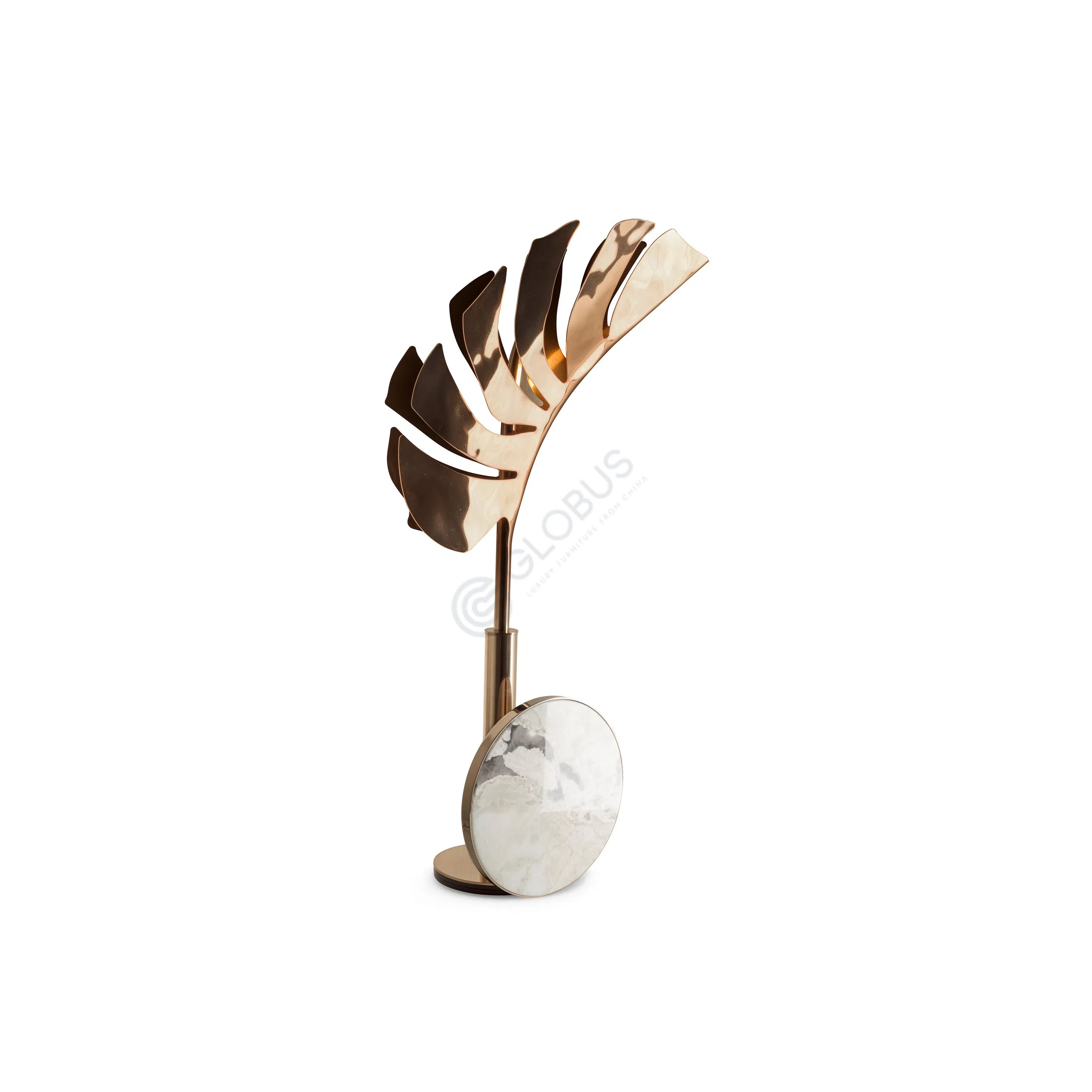 Настольная лампа VISIONNAIRE Callia