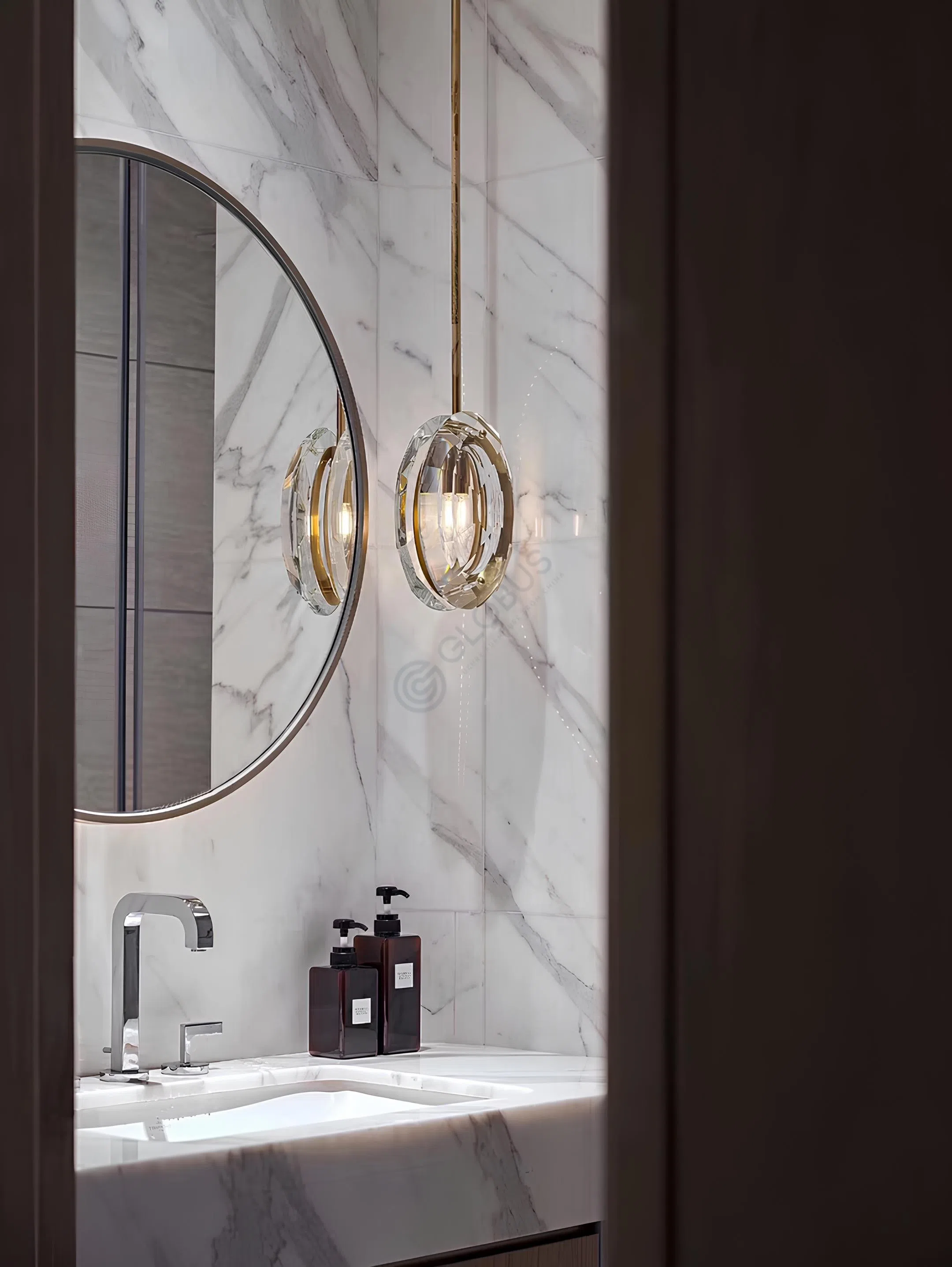 Подвесной светильник Ninfa