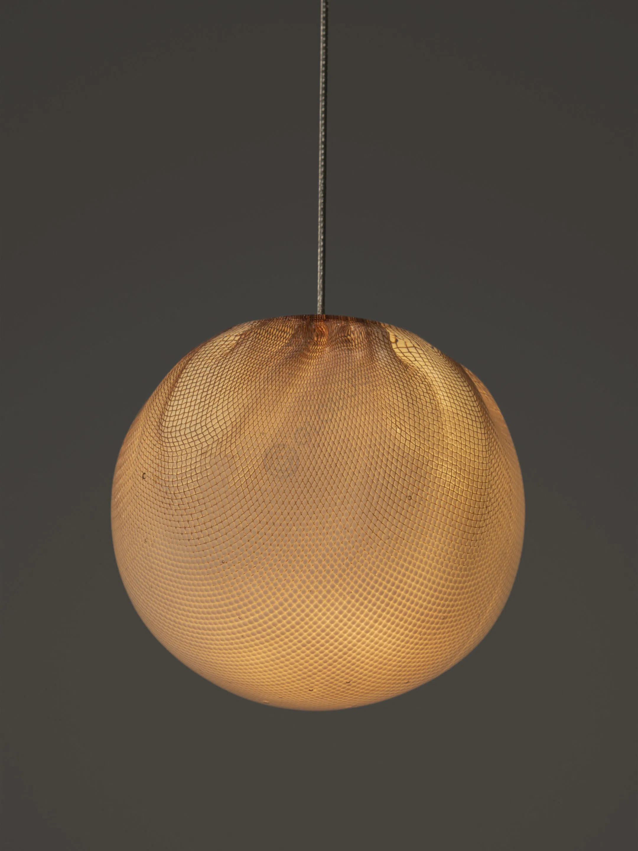 Подвесной светильник BOCCI 84，3 Random