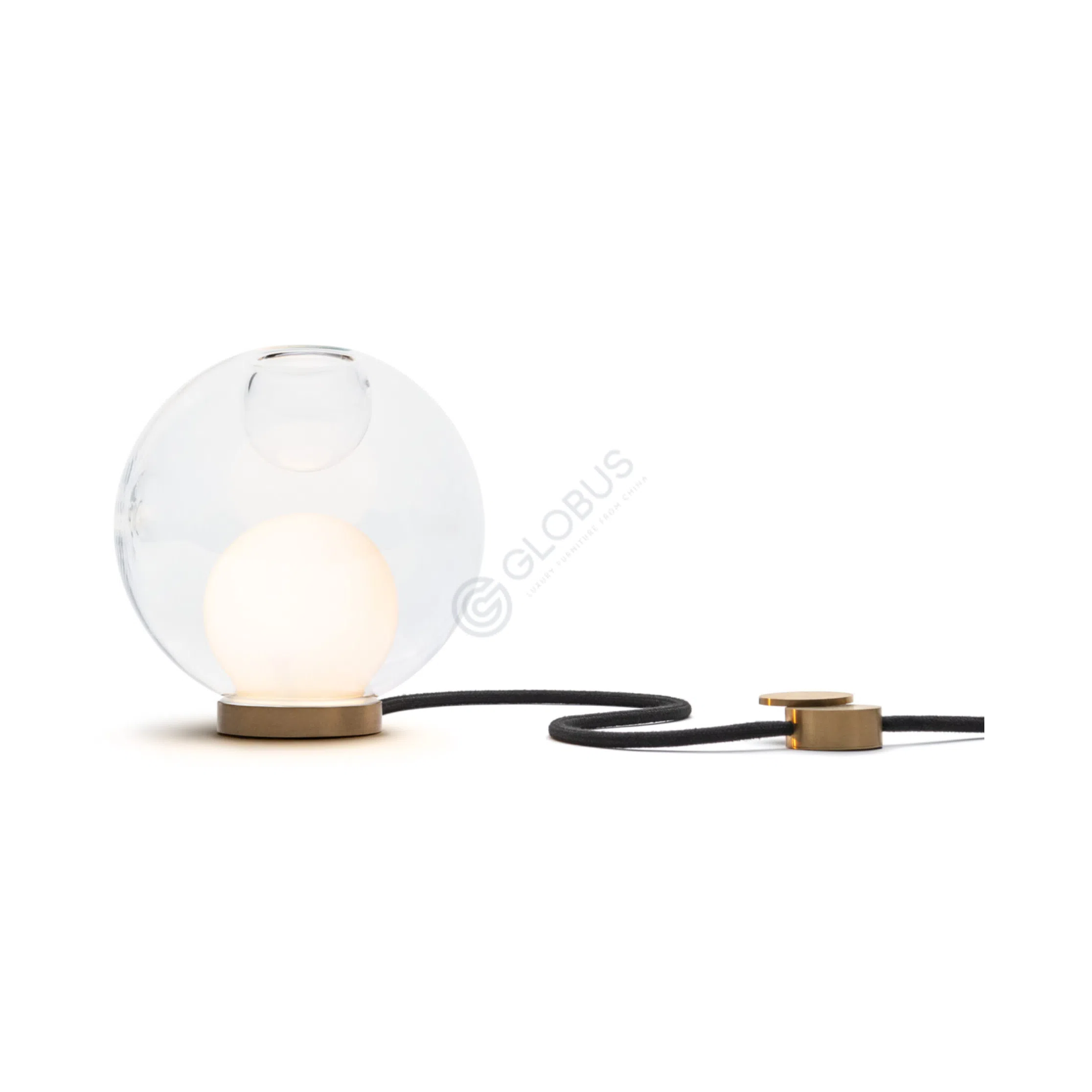 Настольная лампа BOCCI 28t