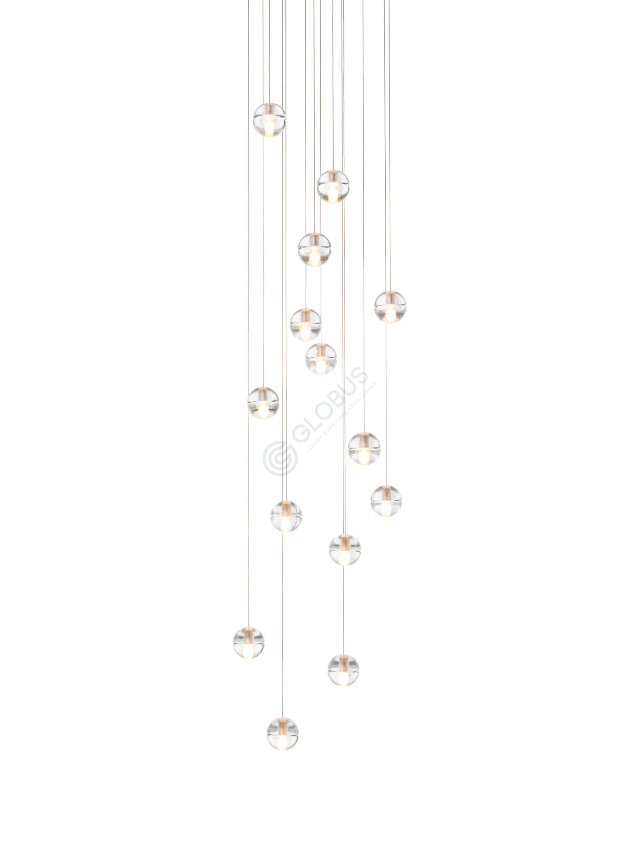 Подвесной светильник BOCCI 14,14