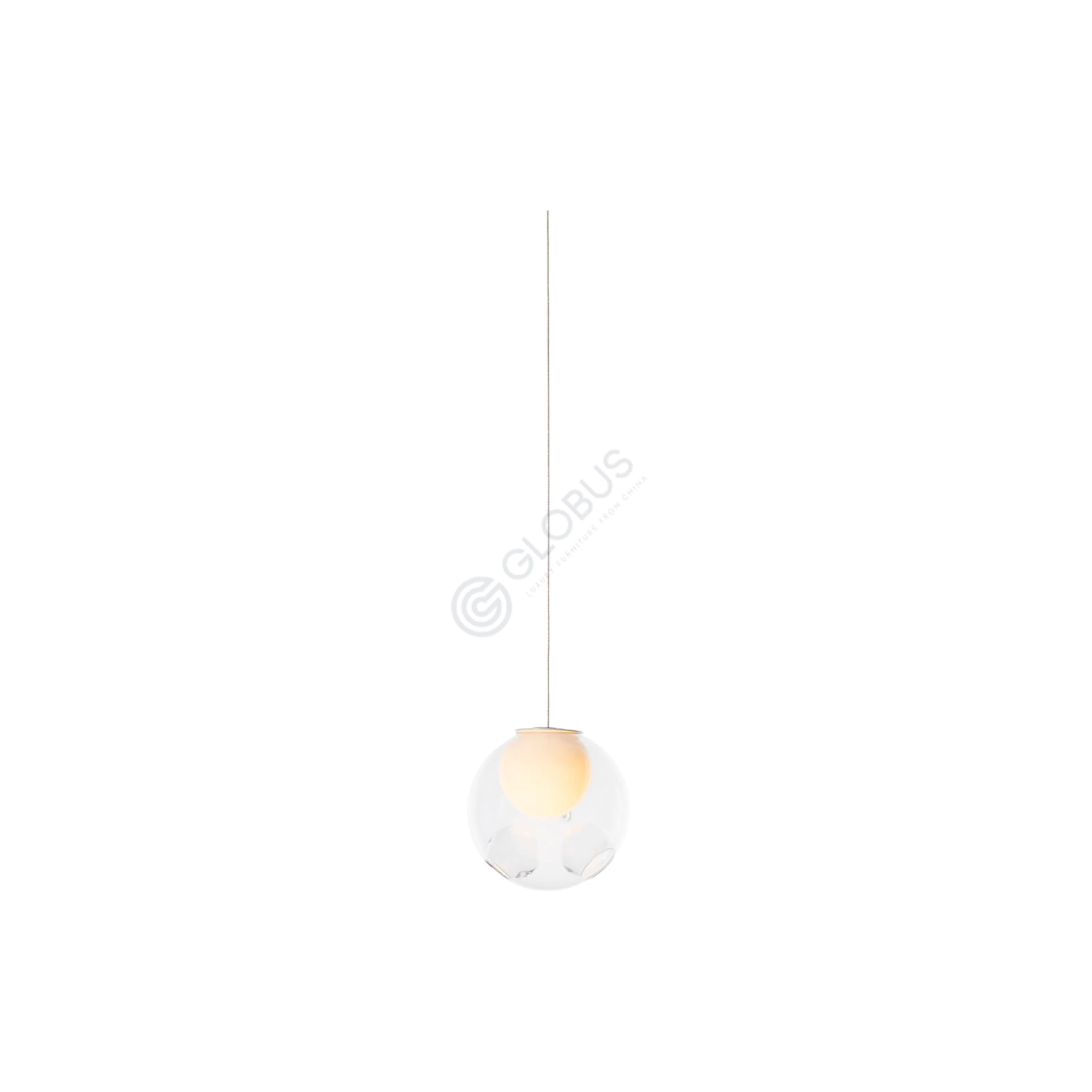 Подвесной светильник BOCCI 28,1