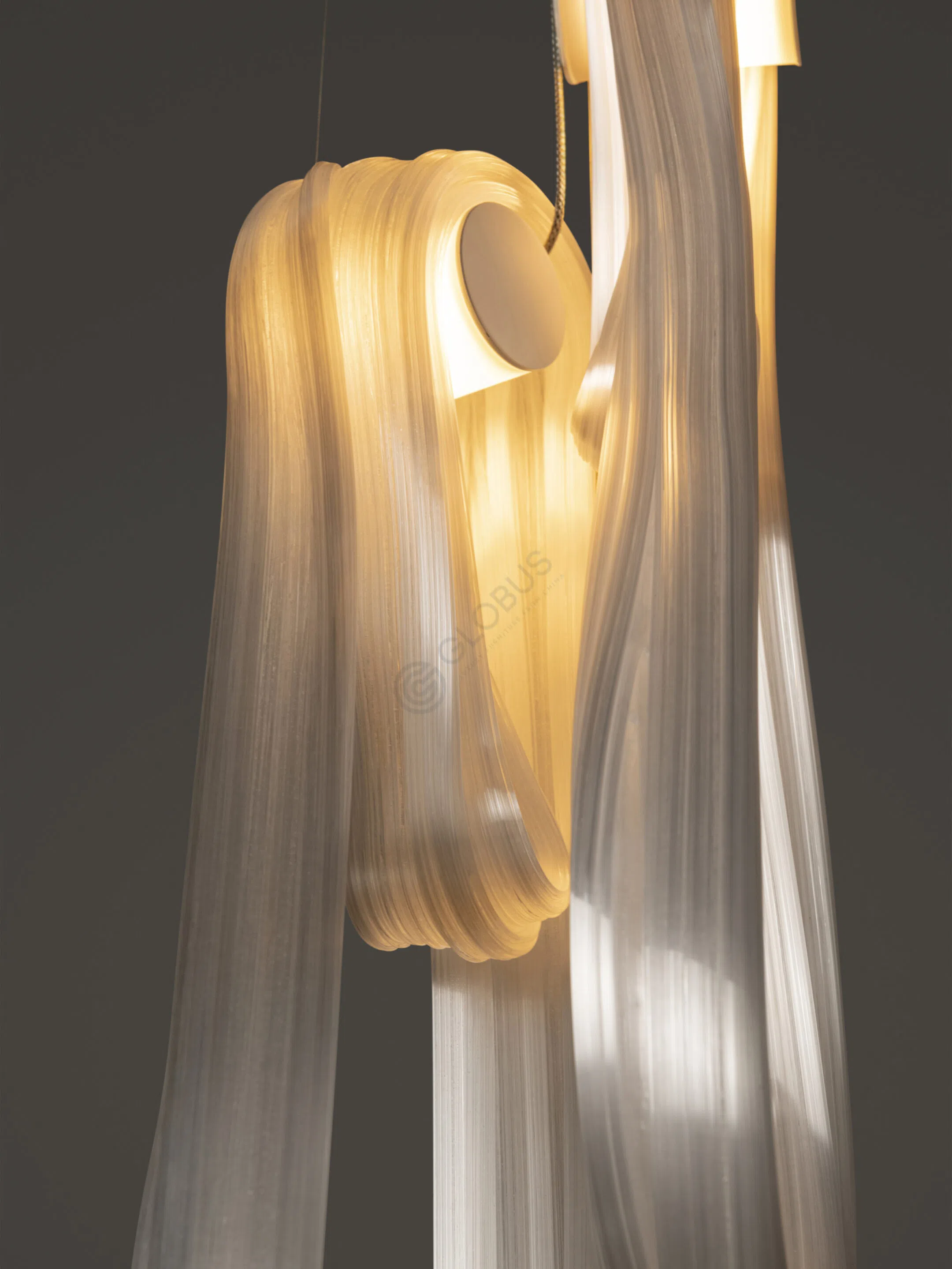 Подвесной светильник BOCCI 87