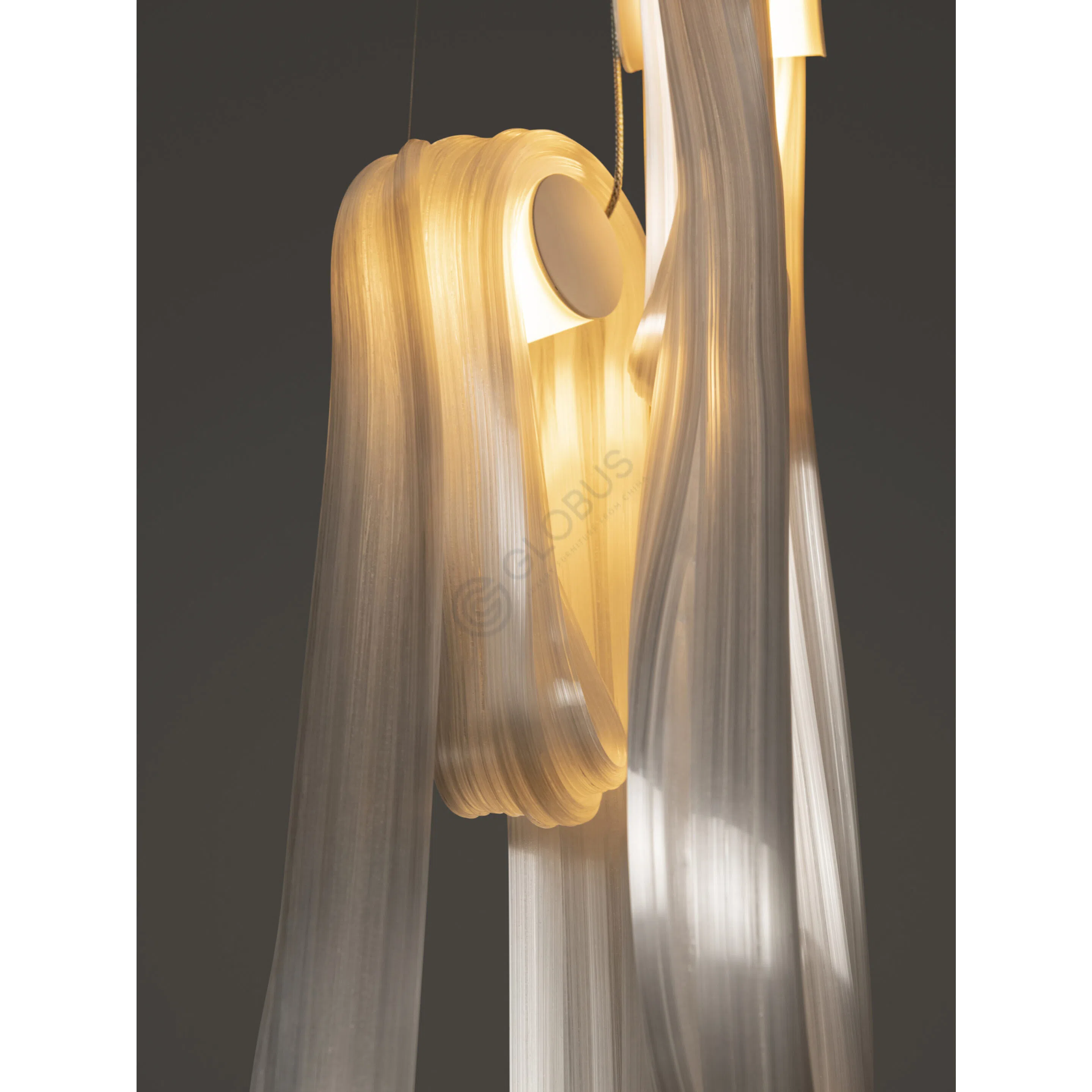 Подвесной светильник BOCCI 87,3