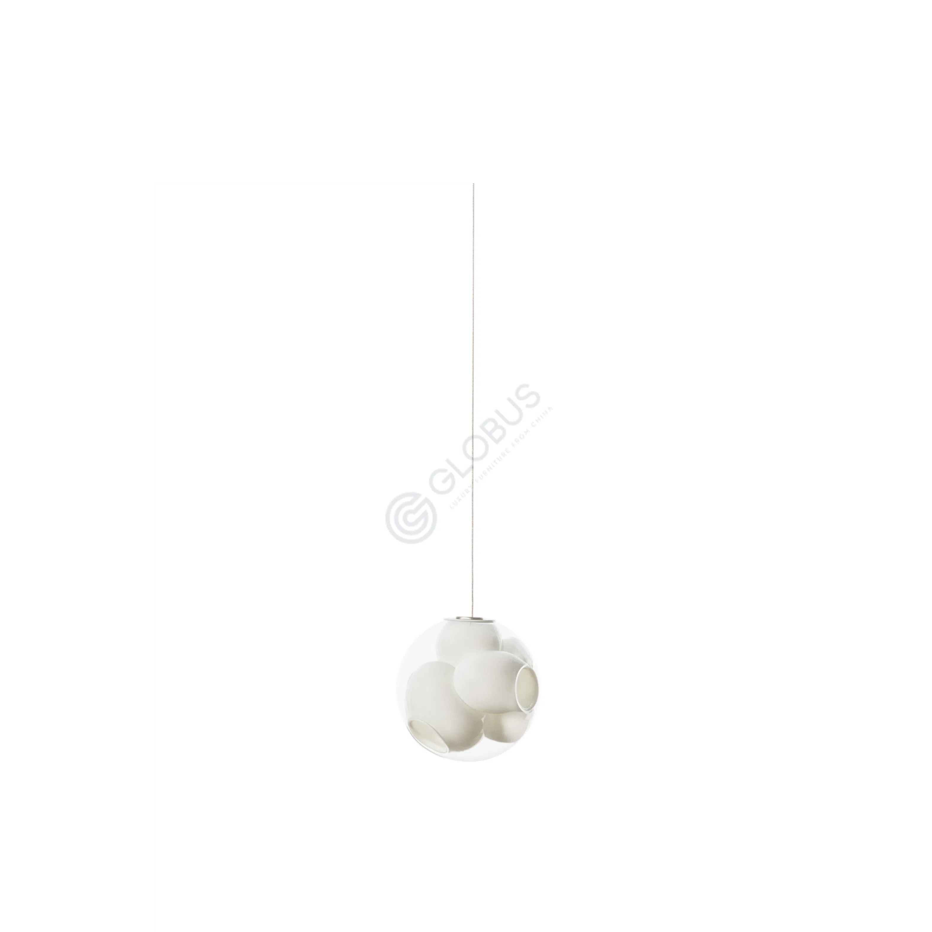 Подвесной светильник BOCCI 38,1V